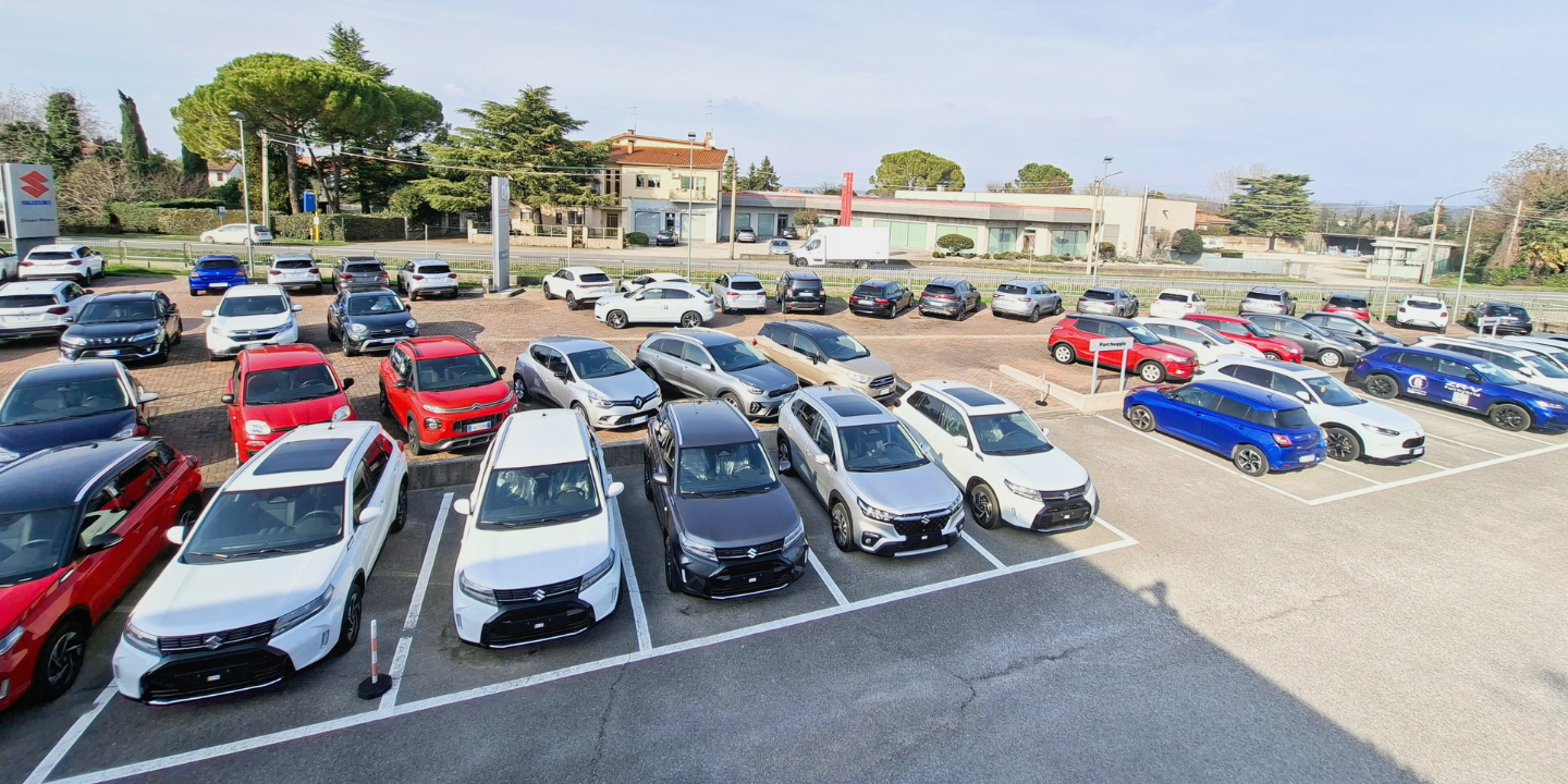 Concessionaria ufficiale Honda - Suzuki - DR - Staranzano GO - Auto nuove - Auto usate Concessionaria ufficiale Honda - Suzuki - DR - Staranzano GO - Auto nuove - Auto usate