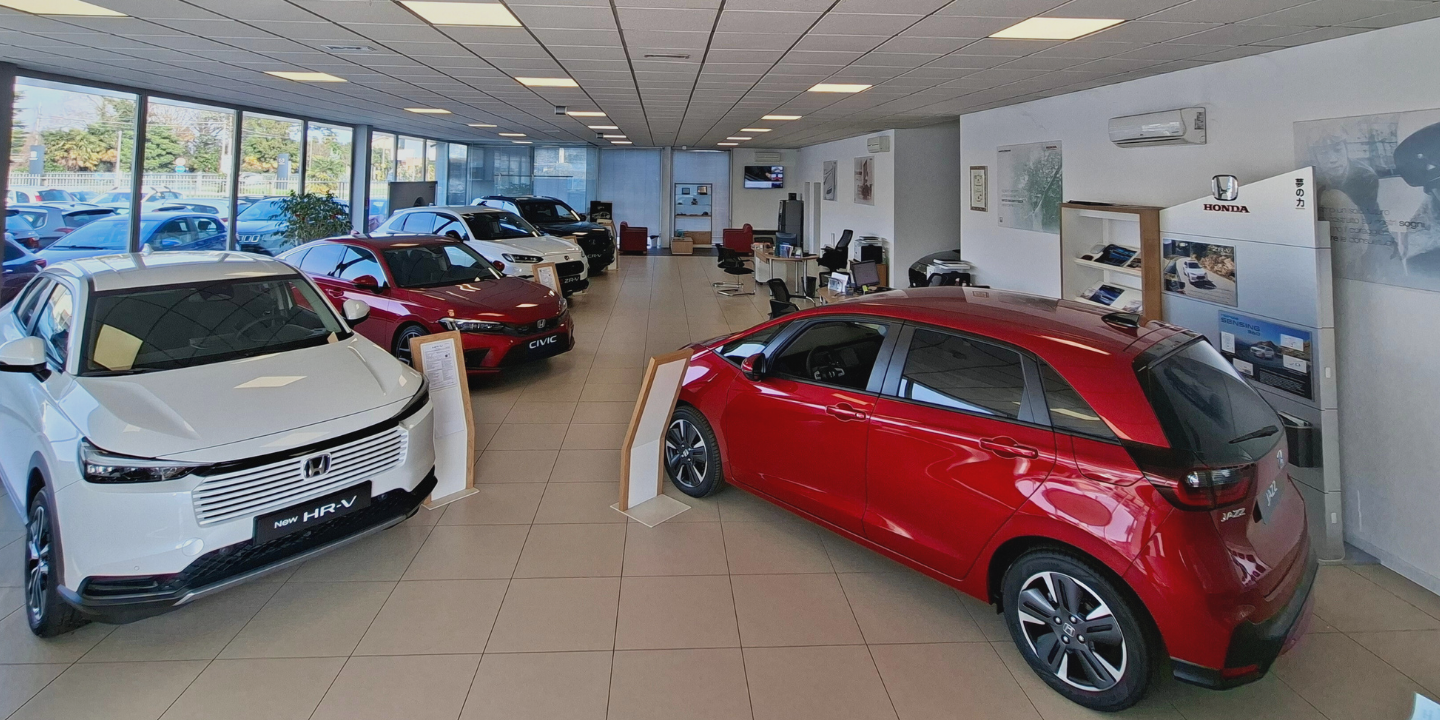 Concessionaria ufficiale Honda - Suzuki - DR - Staranzano GO - Auto nuove - Auto usate Concessionaria ufficiale Honda - Suzuki - DR - Staranzano GO - Auto nuove - Auto usate