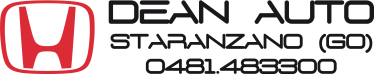 Concessionaria ufficiale Honda - Suzuki - DR - Staranzano GO - Auto nuove - Auto usate