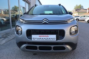 Concessionaria ufficiale Honda - Suzuki - DR - Staranzano GO - Auto nuove - Auto usate