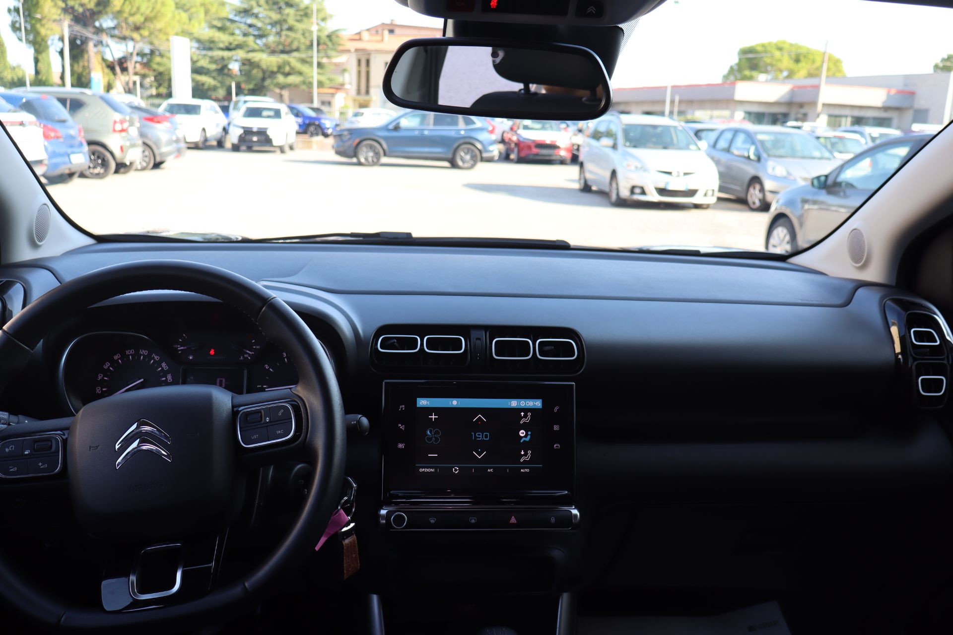 Citroen C3 Aircross PureT. 110 S&S Shine