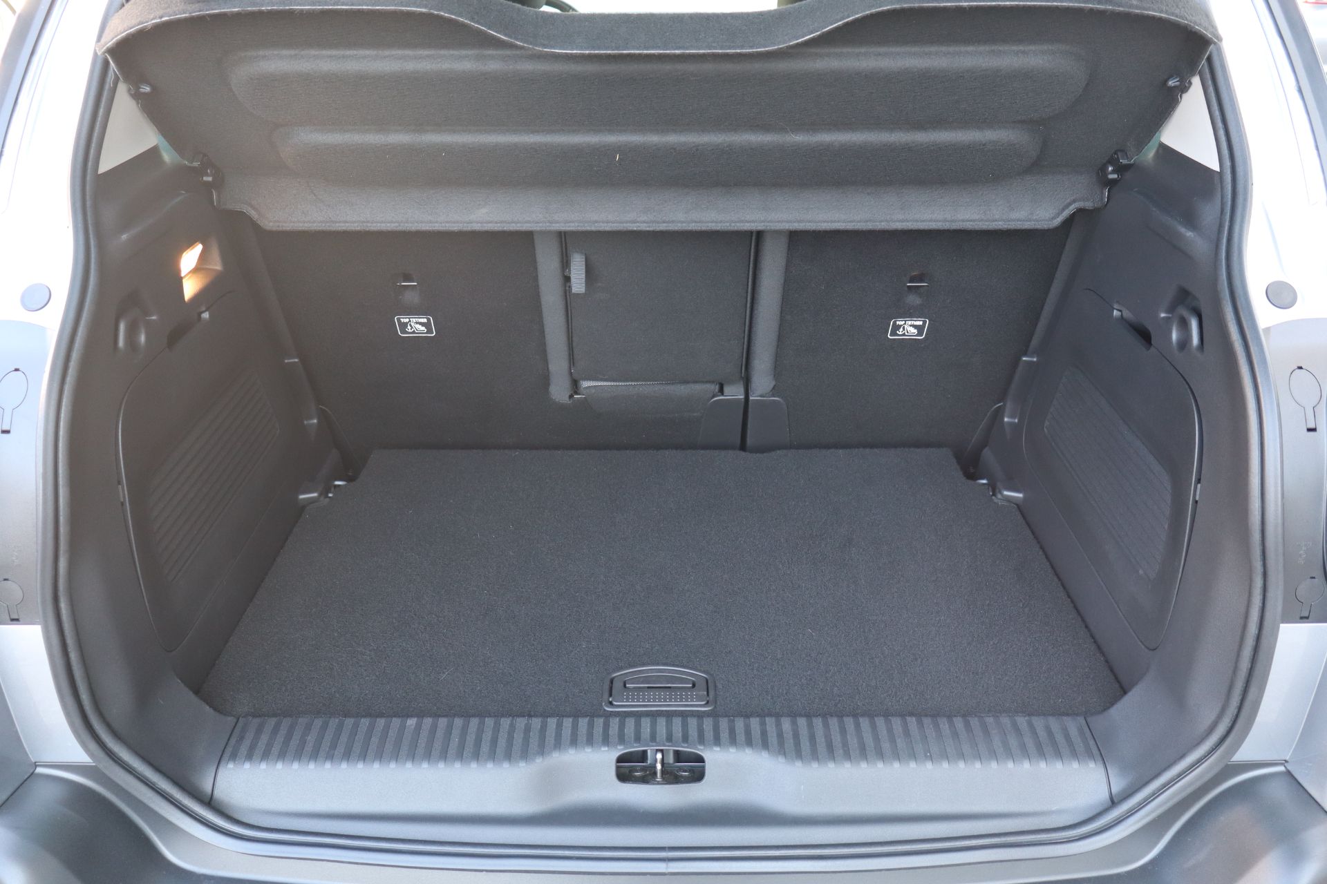 Citroen C3 Aircross PureT. 110 S&S Shine