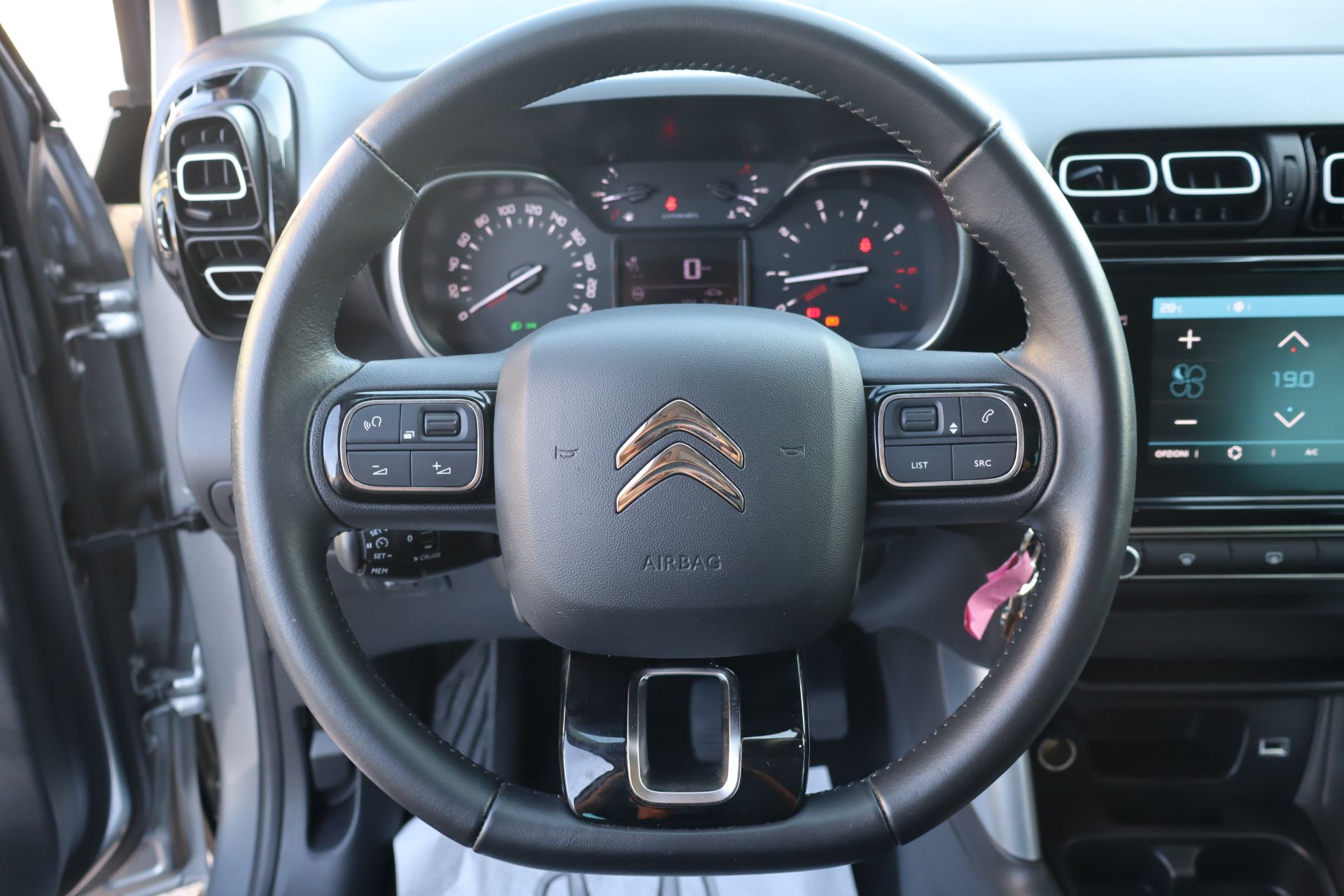 Citroen C3 Aircross PureT. 110 S&S Shine