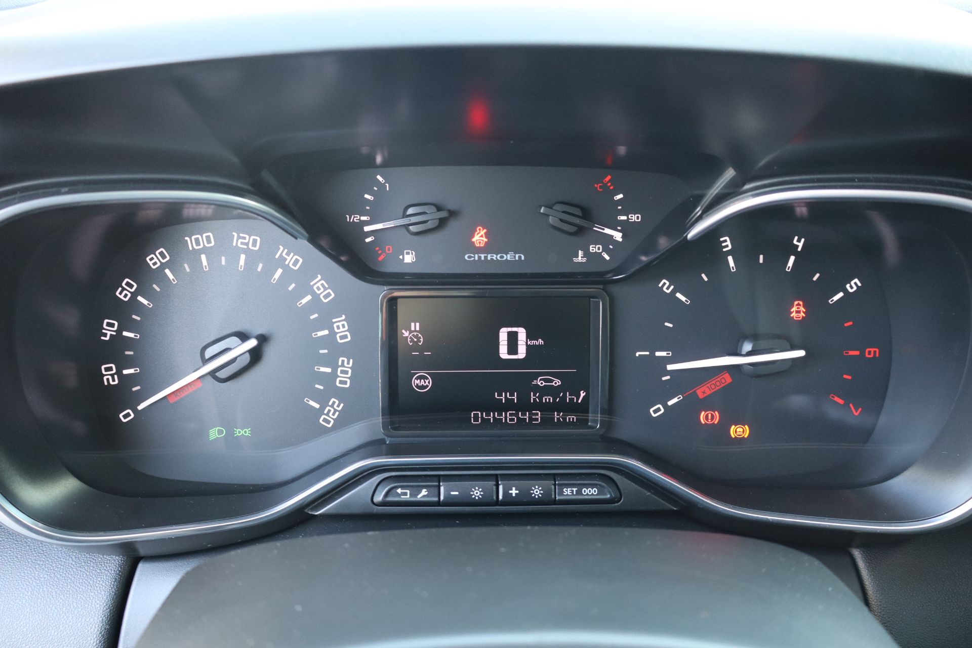 Citroen C3 Aircross PureT. 110 S&S Shine