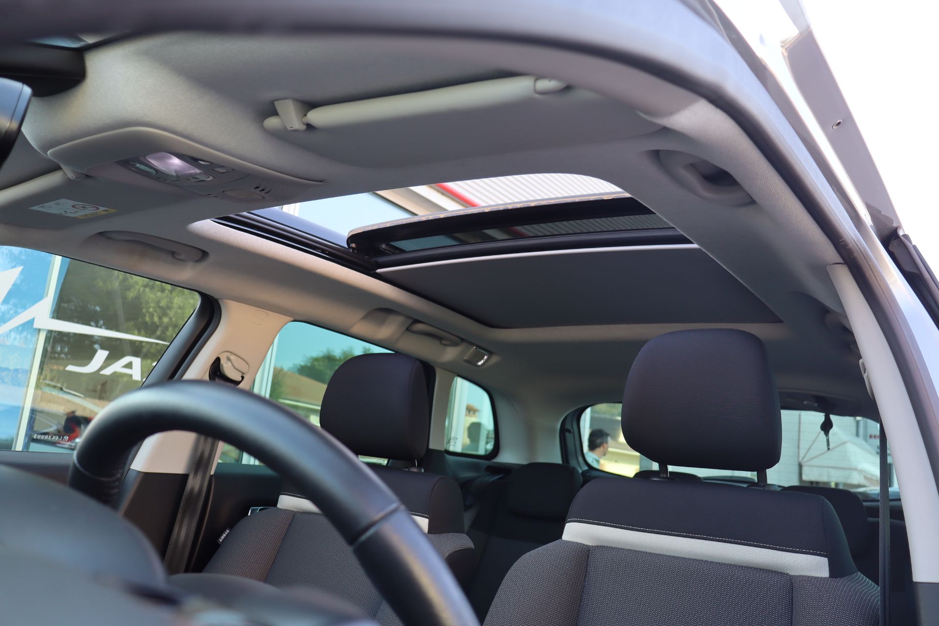 Citroen C3 Aircross PureT. 110 S&S Shine