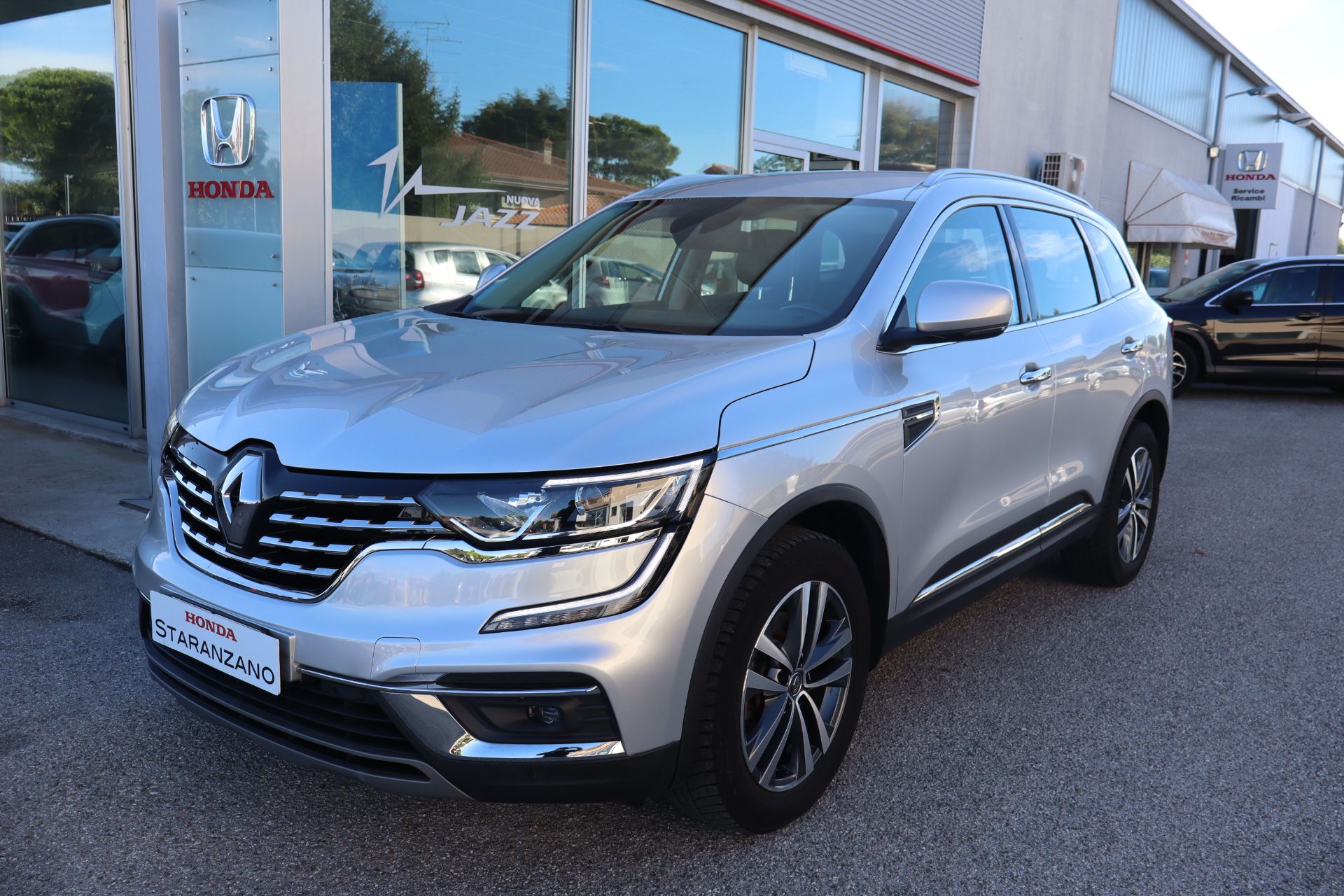 Renault Koleos Blue DCi 150 CV X-Tronic Business