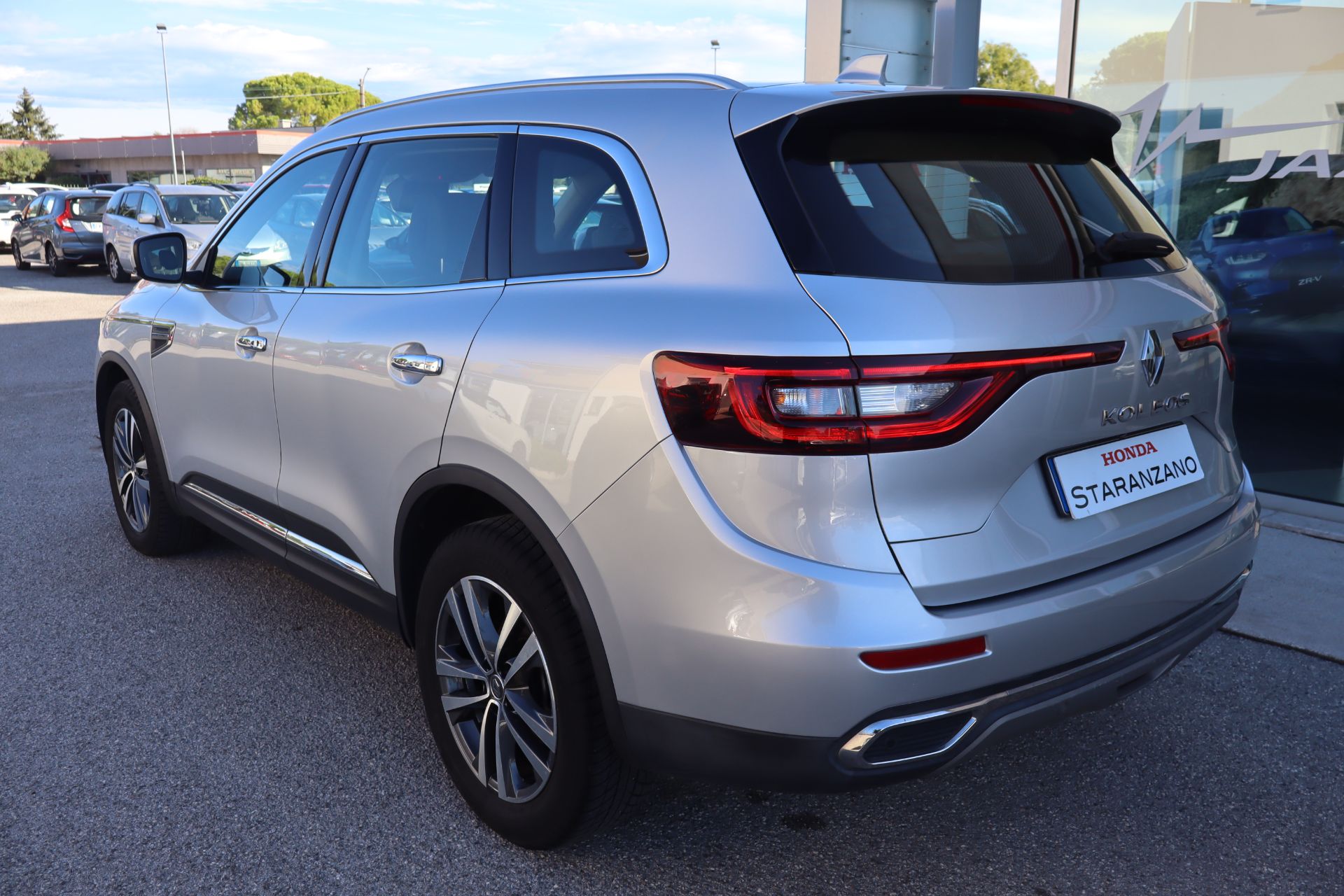 Renault Koleos Blue DCi 150 CV X-Tronic Business