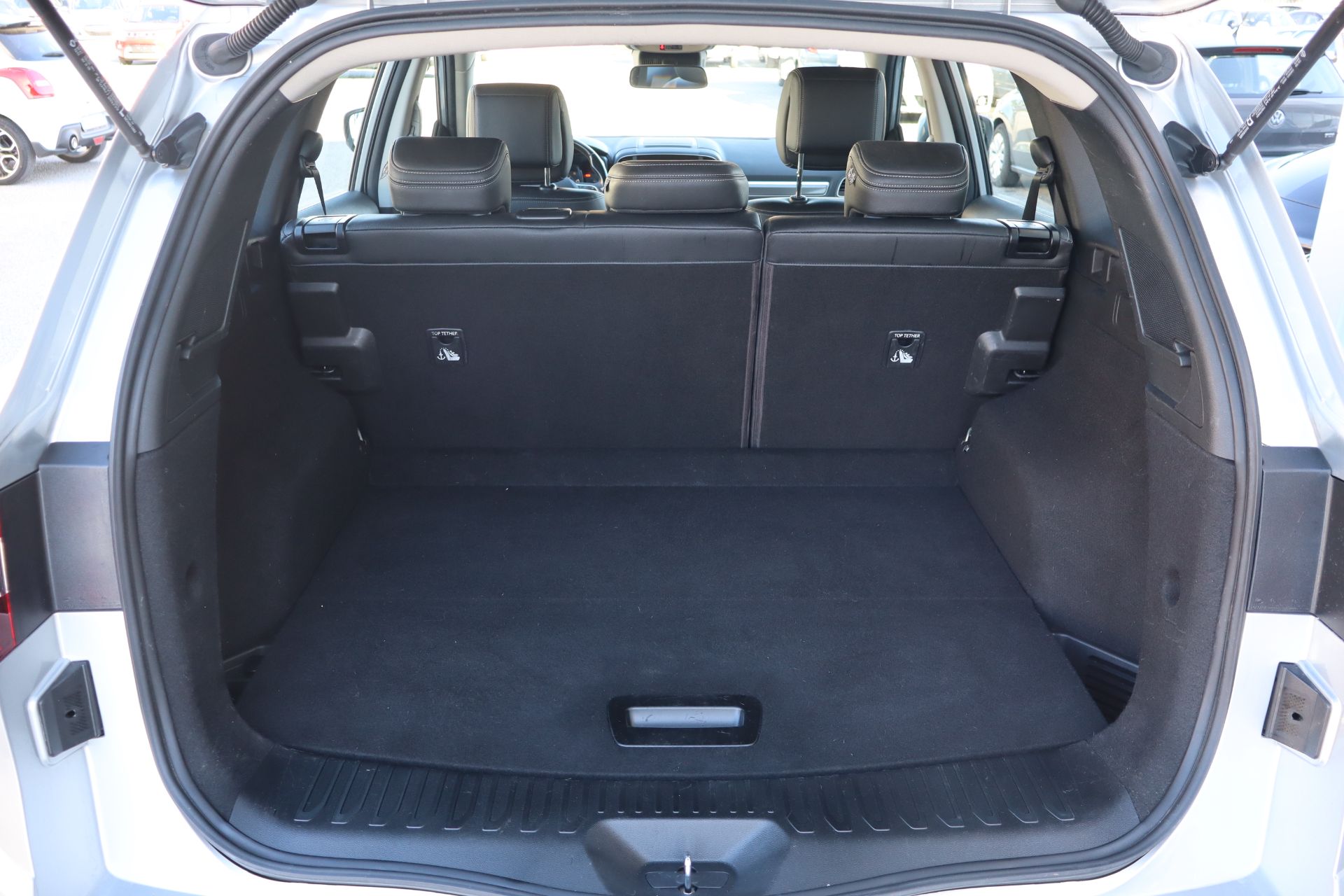 Renault Koleos Blue DCi 150 CV X-Tronic Business