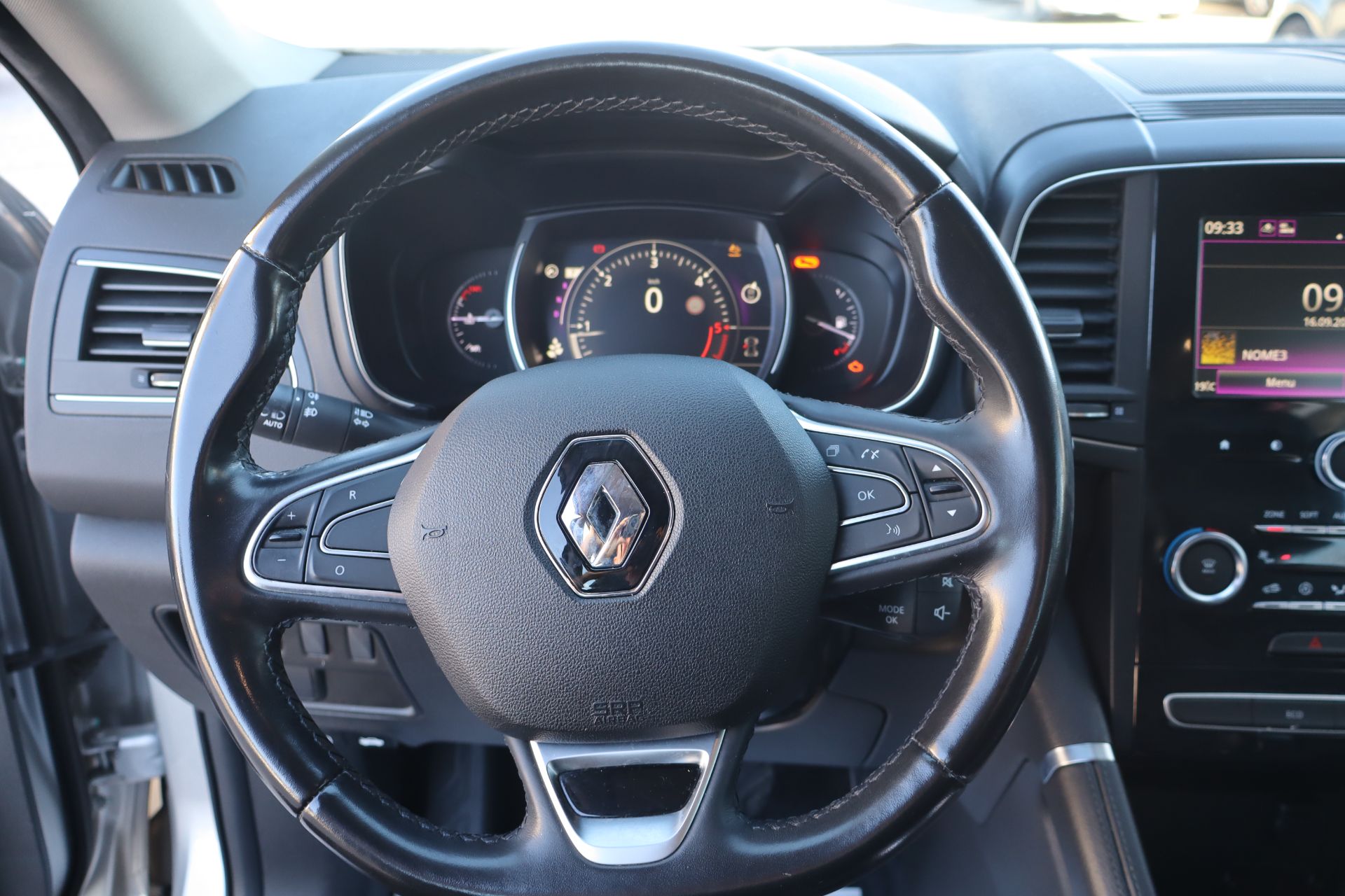 Renault Koleos Blue DCi 150 CV X-Tronic Business