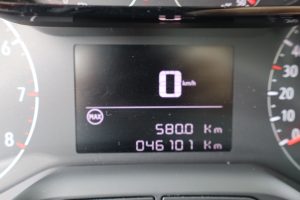 Opel Crossland 1.2 T. 12V 110 CV S&S Ultimate