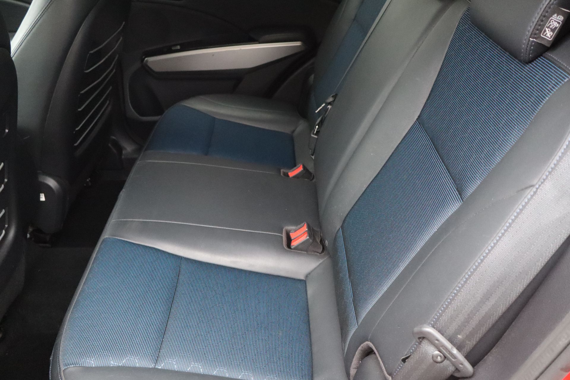 SsangYong Tivoli 1.6d 4WD Be