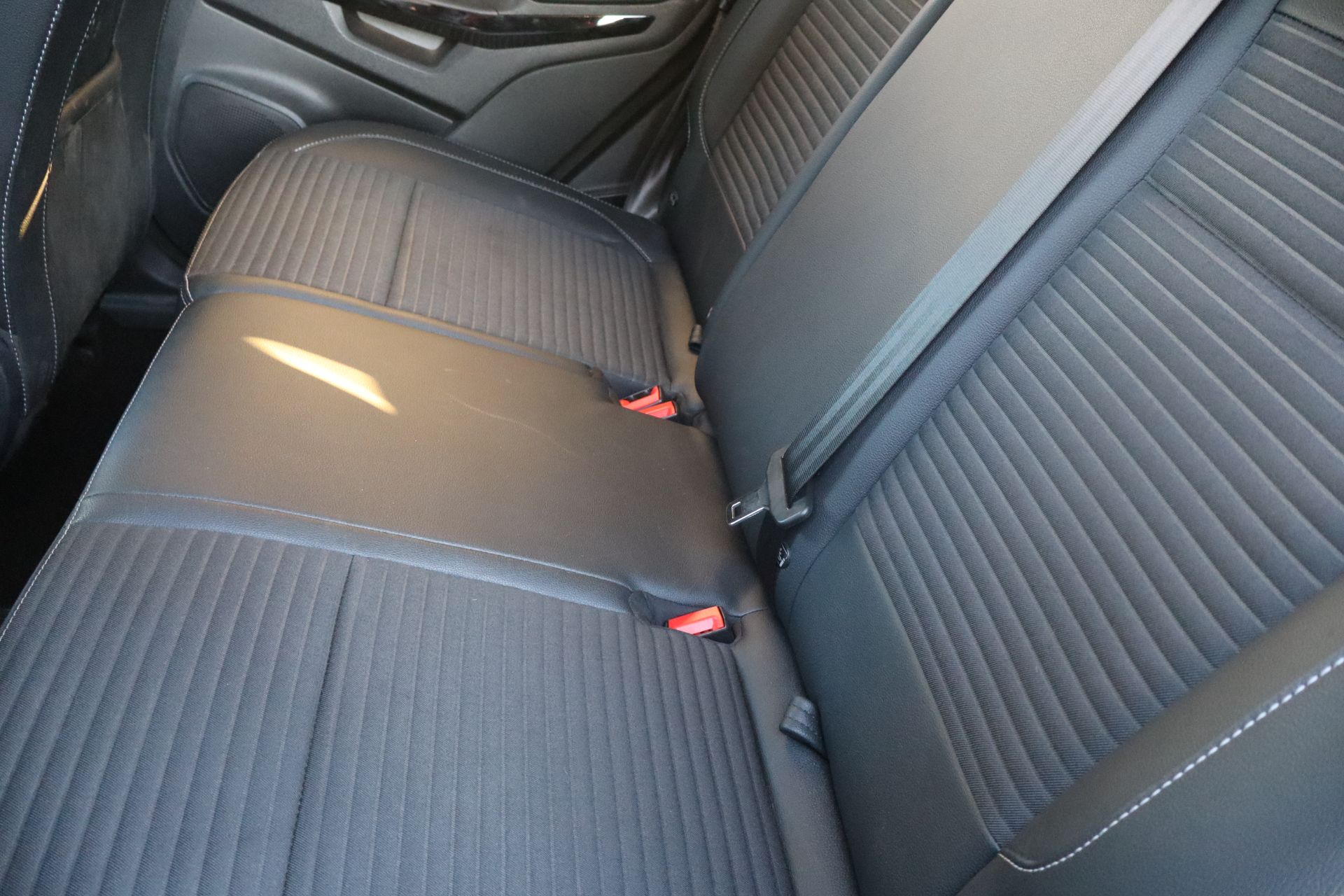 Ford EcoSport 1.5 TDCi 100 CV S&S Titanium