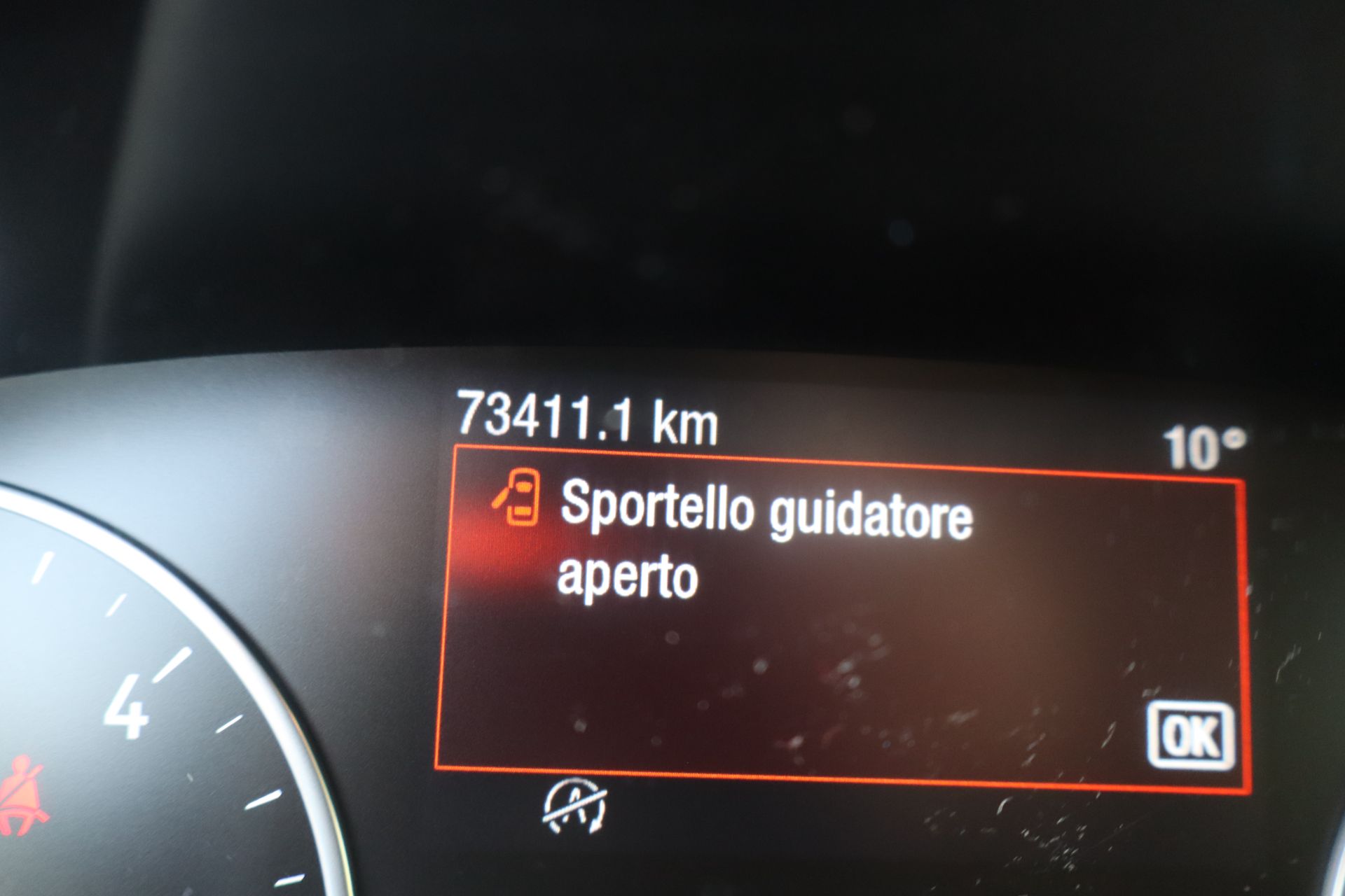 Ford EcoSport 1.5 TDCi 100 CV S&S Titanium