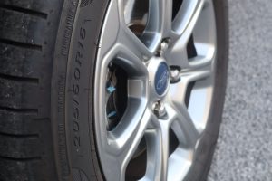 Ford EcoSport 1.5 TDCi 100 CV S&S Titanium