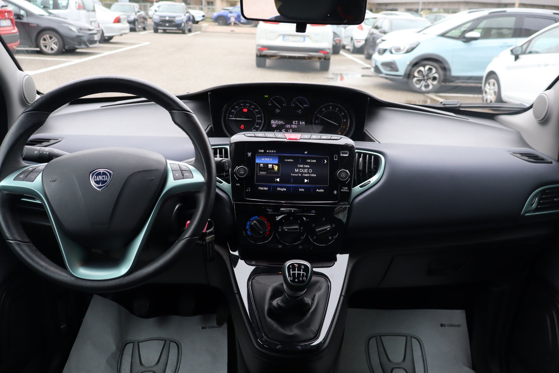 Lancia Ypsilon 1.0 FireFly 5p.S&S Hybryd Gold