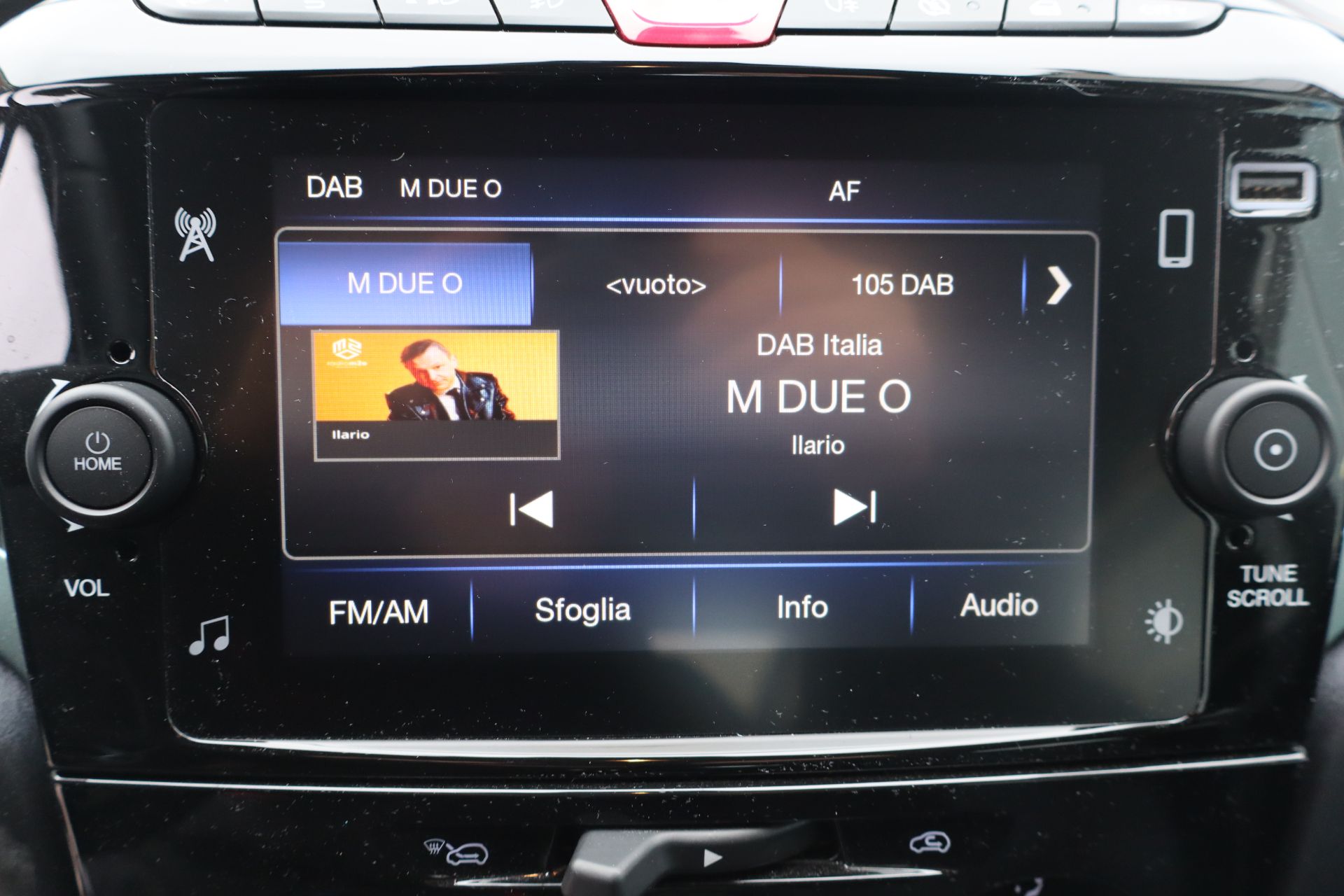 Lancia Ypsilon 1.0 FireFly 5p.S&S Hybryd Gold