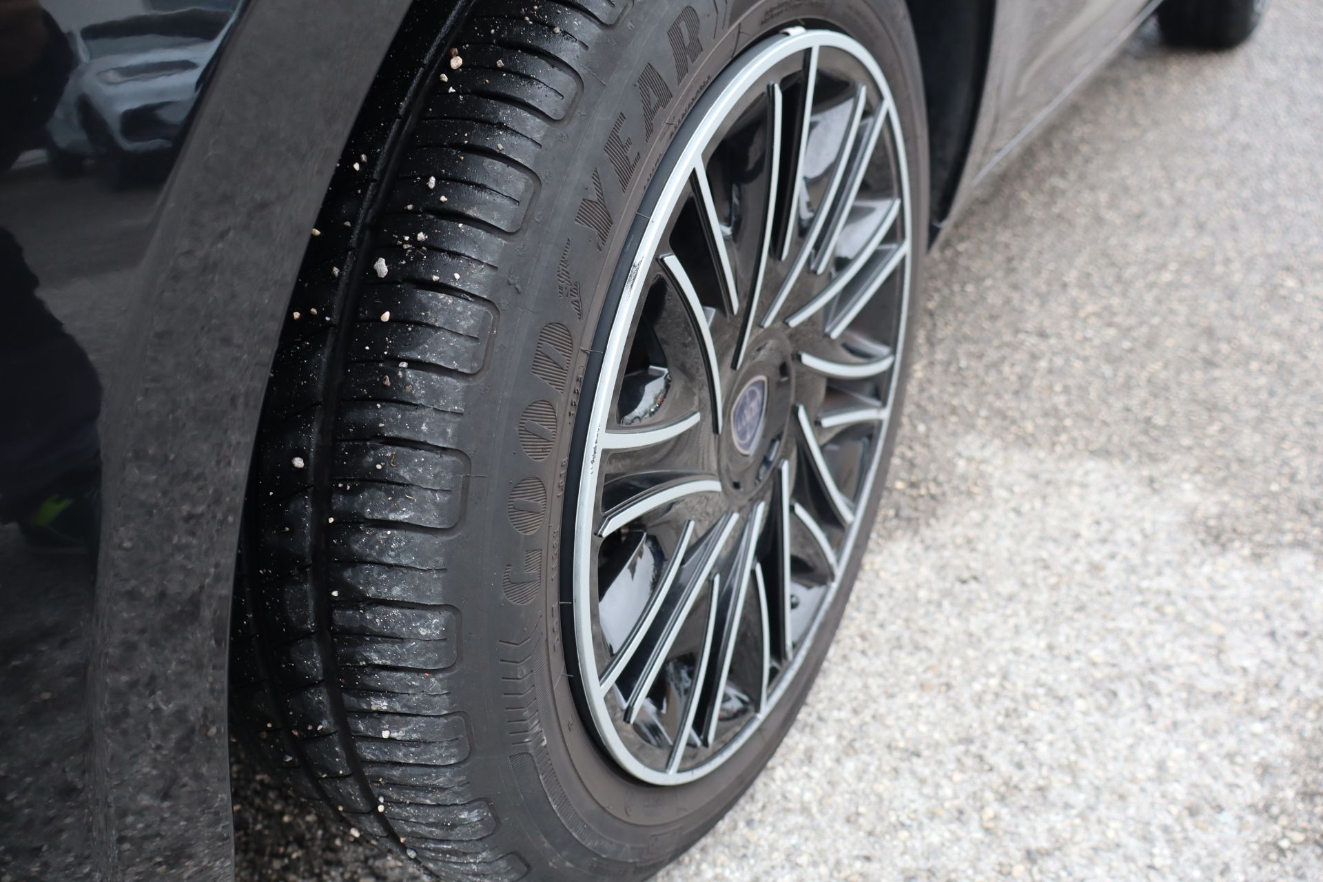 Lancia Ypsilon 1.0 FireFly 5p.S&S Hybryd Gold