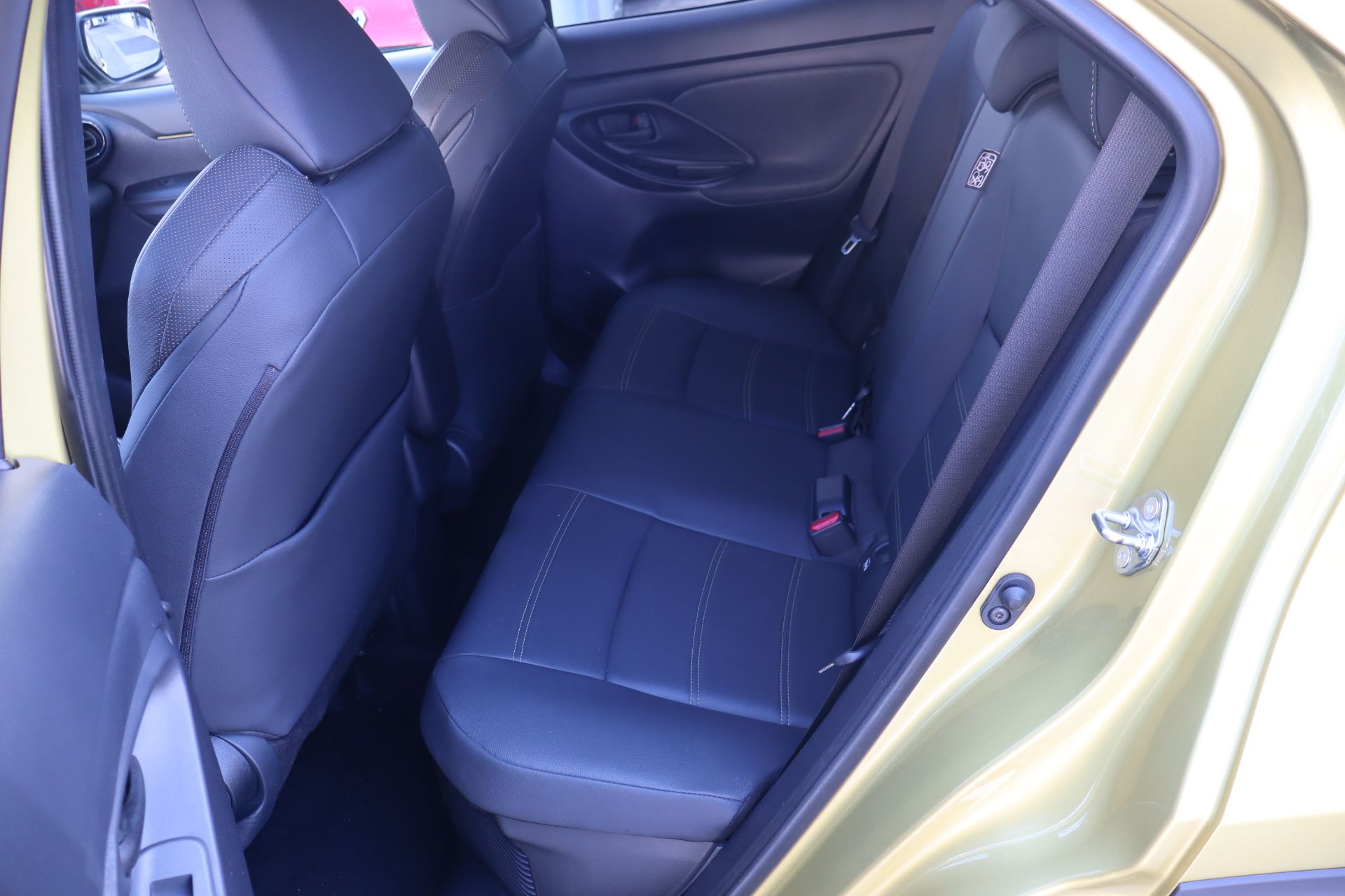 Toyota Yaris Cross 1.5 Hyb 5p. E-CVT AWD-i Pr.