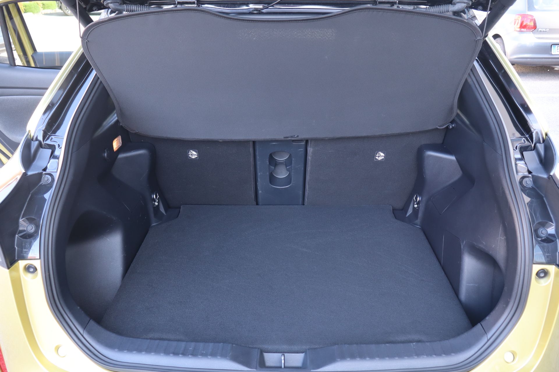 Toyota Yaris Cross 1.5 Hyb 5p. E-CVT AWD-i Pr.