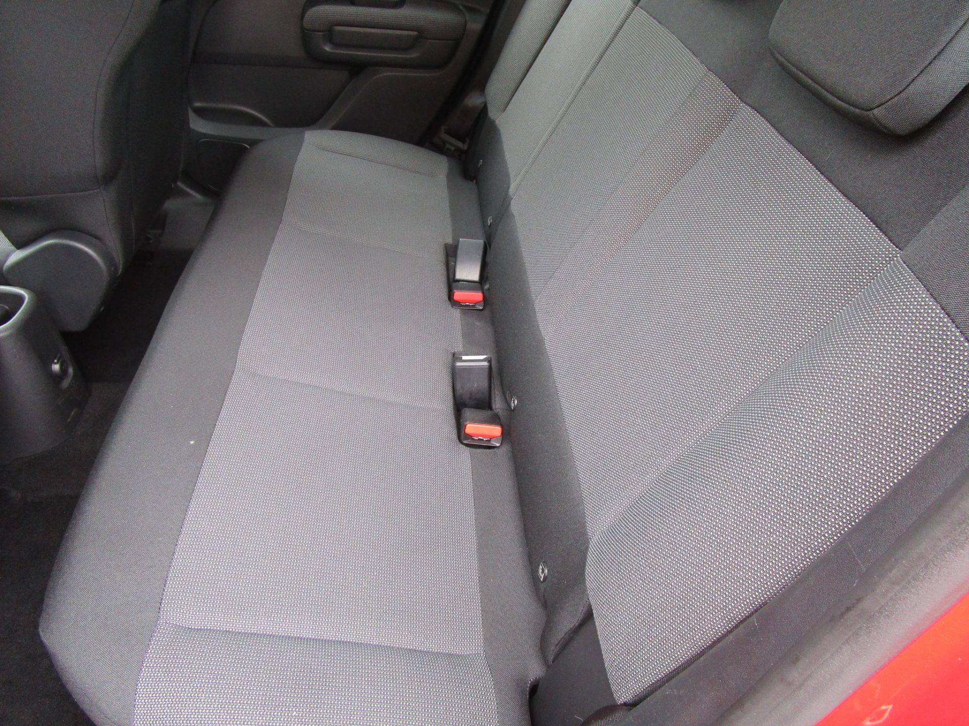 Citroen C3 Aircross PureTech 110 S&S Feel