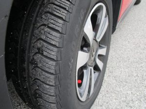 Citroen C3 Aircross PureTech 110 S&S Feel