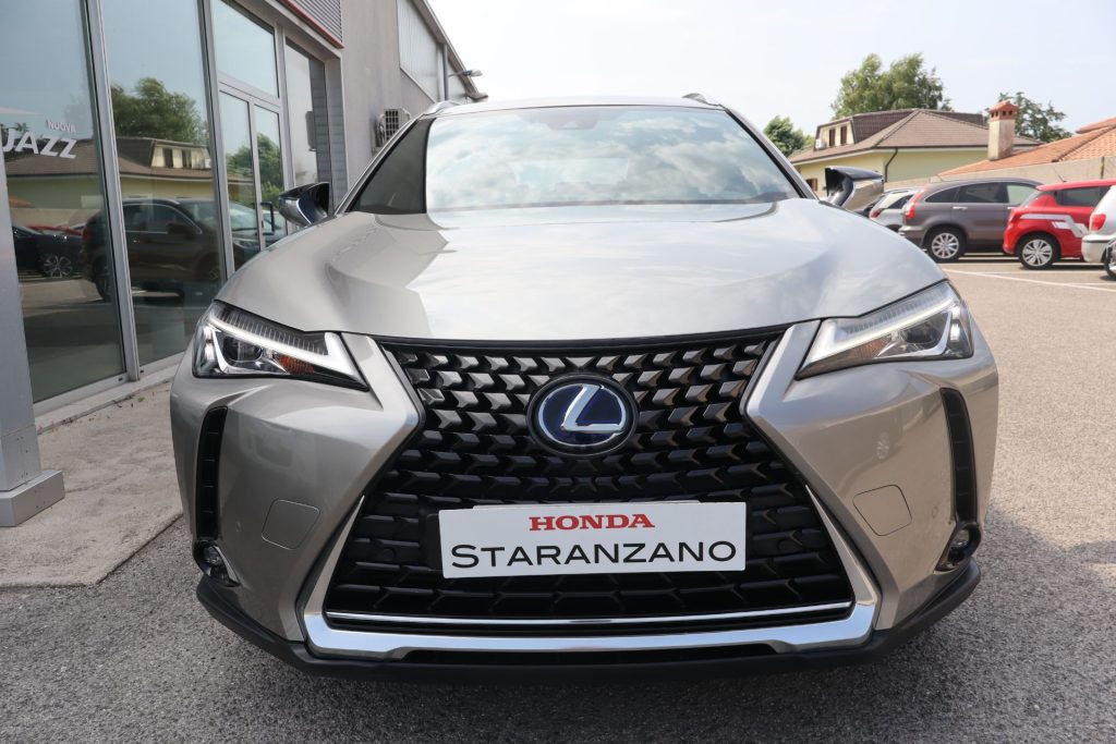 Lexus  Hybrid Premium