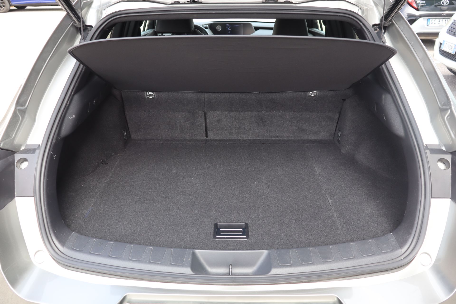 Lexus  Hybrid Premium