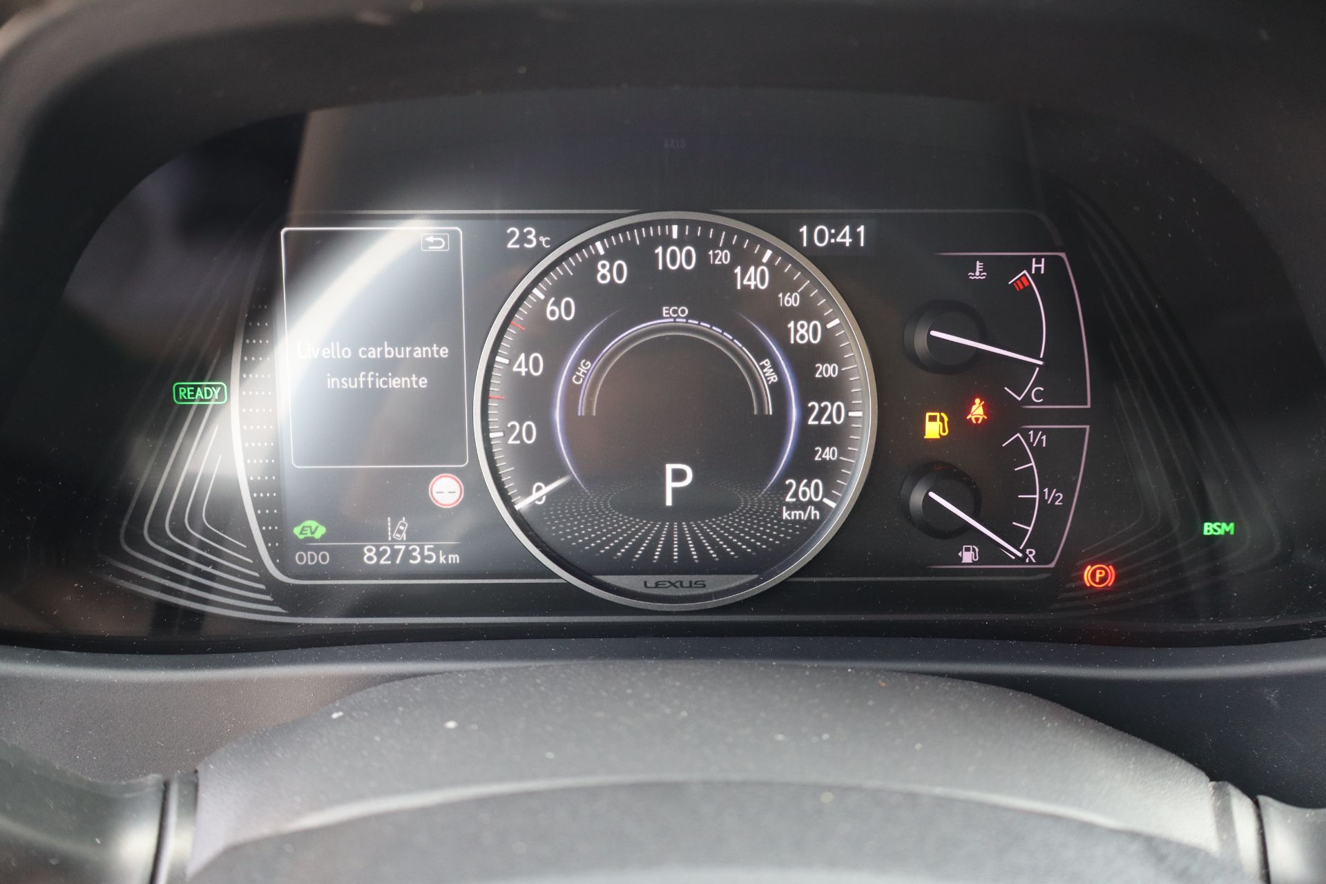 Lexus  Hybrid Premium