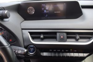 Lexus Hybrid Premium