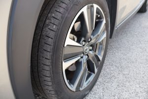 Lexus Hybrid Premium