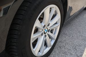 BMW 520d XDrive Business Aut.