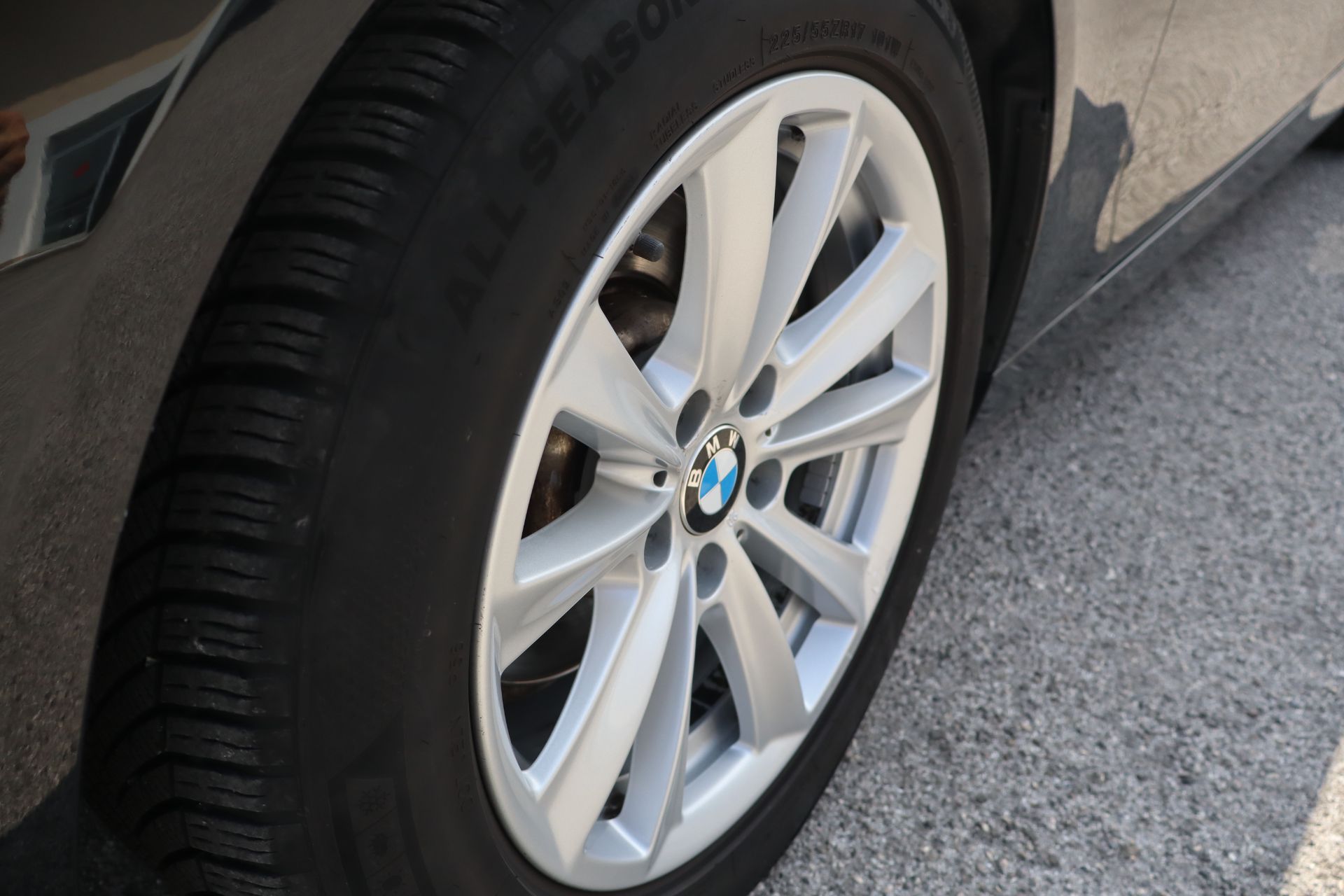 BMW 520d XDrive Business Aut.