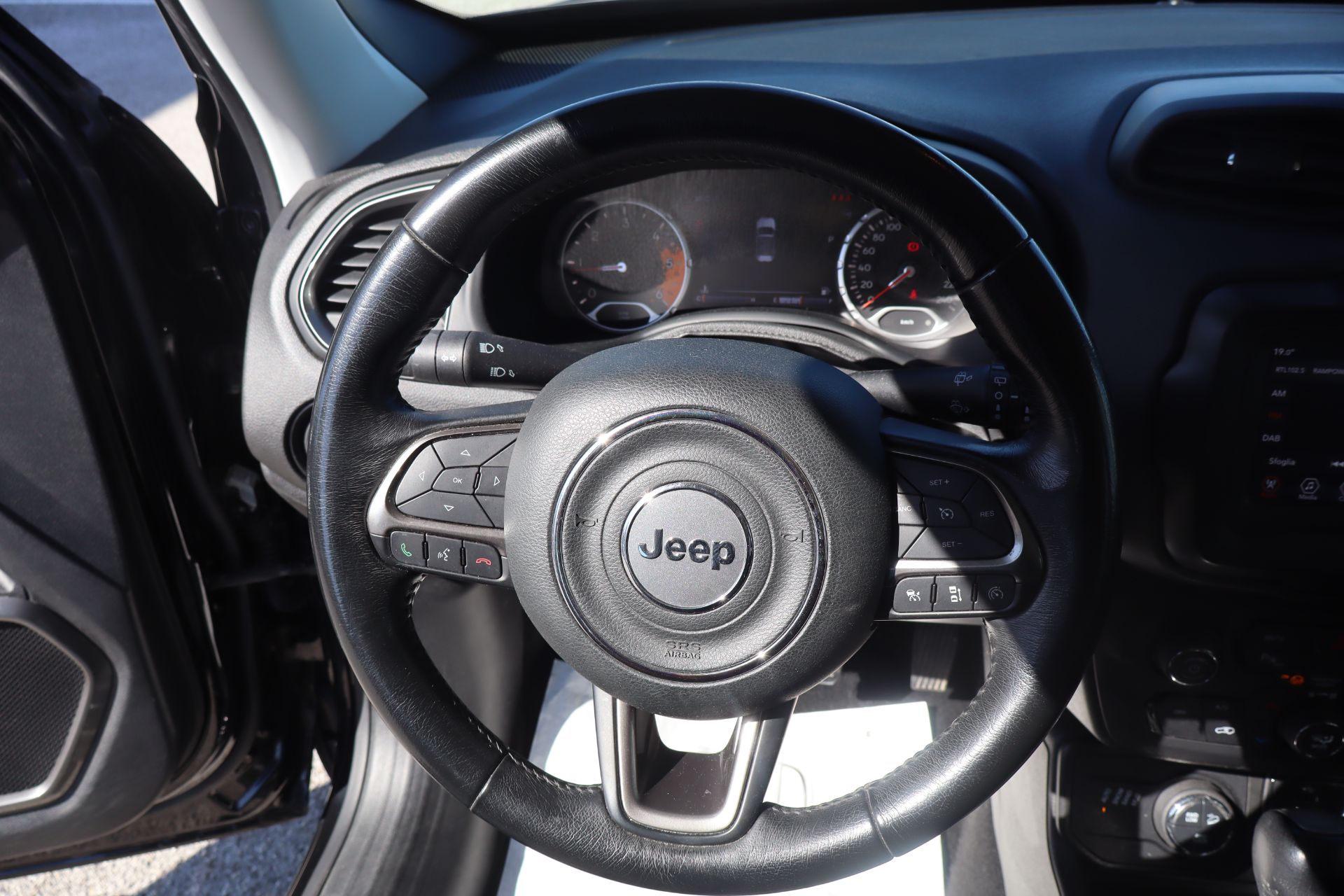 Jeep Renegade 2.0 Mjt 140 CV 4WD AD.L.Limited