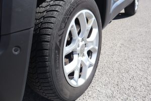 Jeep Renegade 2.0 Mjt 140 CV 4WD AD.L.Limited