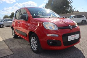 Fiat Panda 1.3 MJT 95 CV S&S Easy