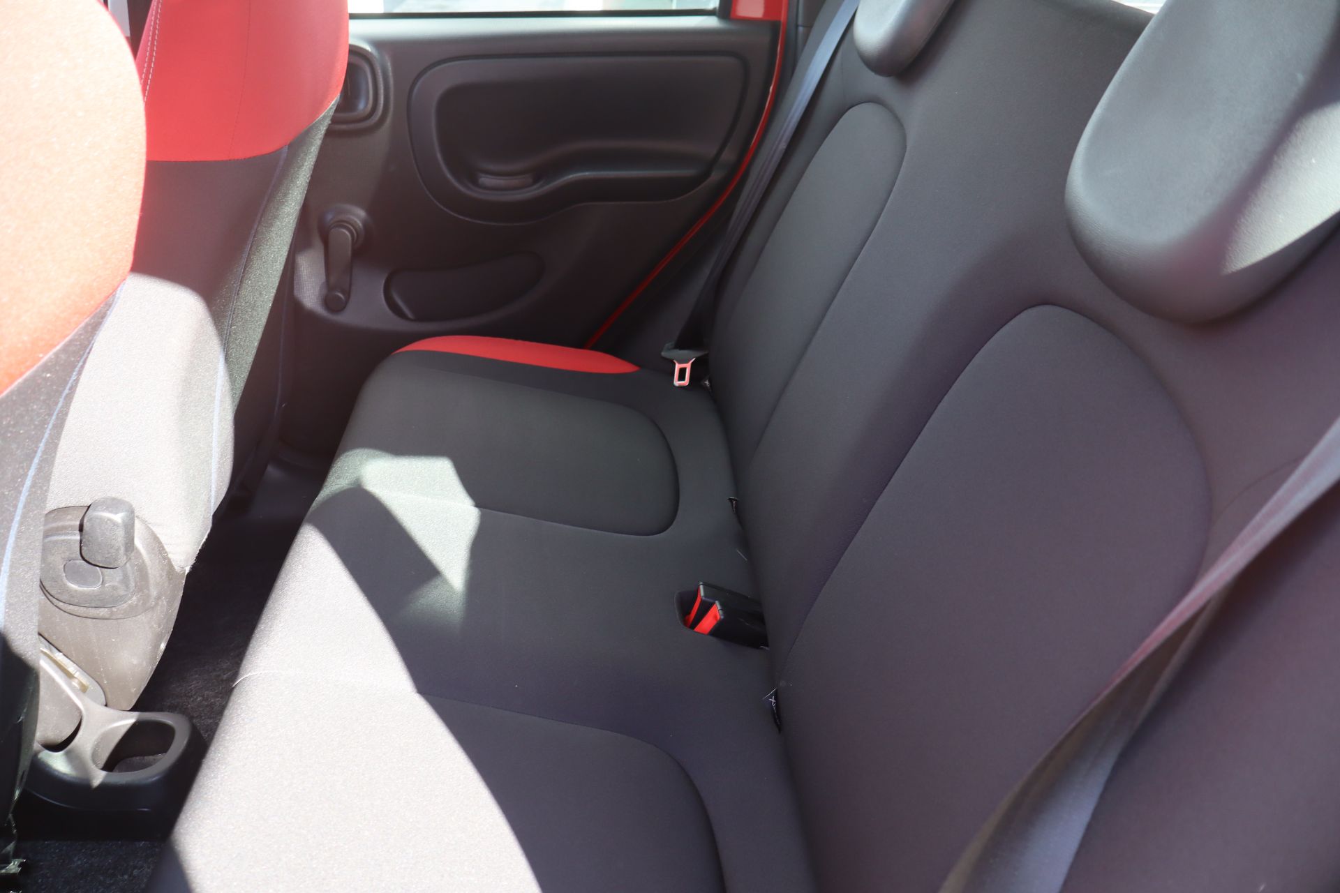 Fiat Panda 1.3 MJT 95 CV S&S Easy