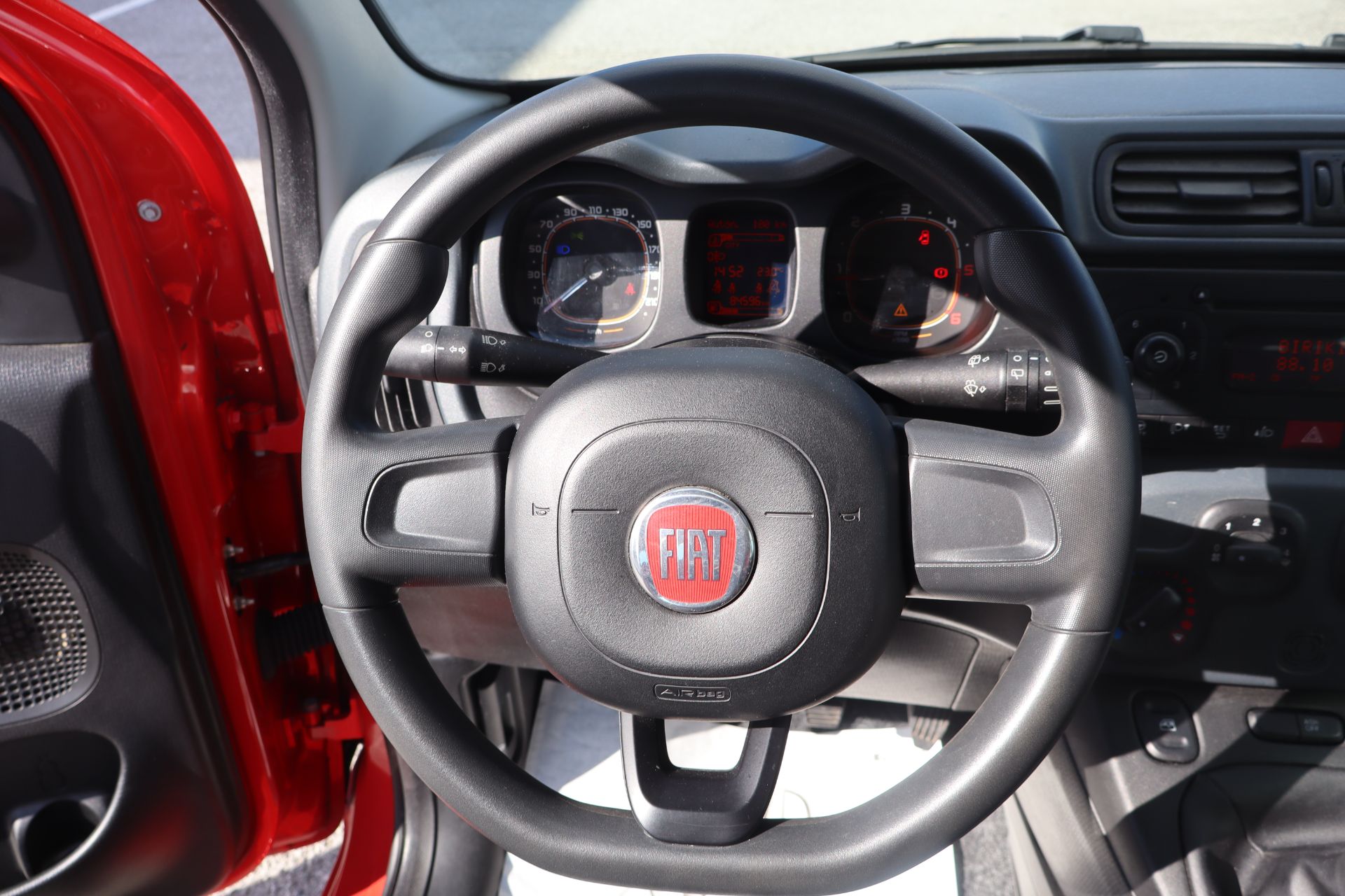 Fiat Panda 1.3 MJT 95 CV S&S Easy