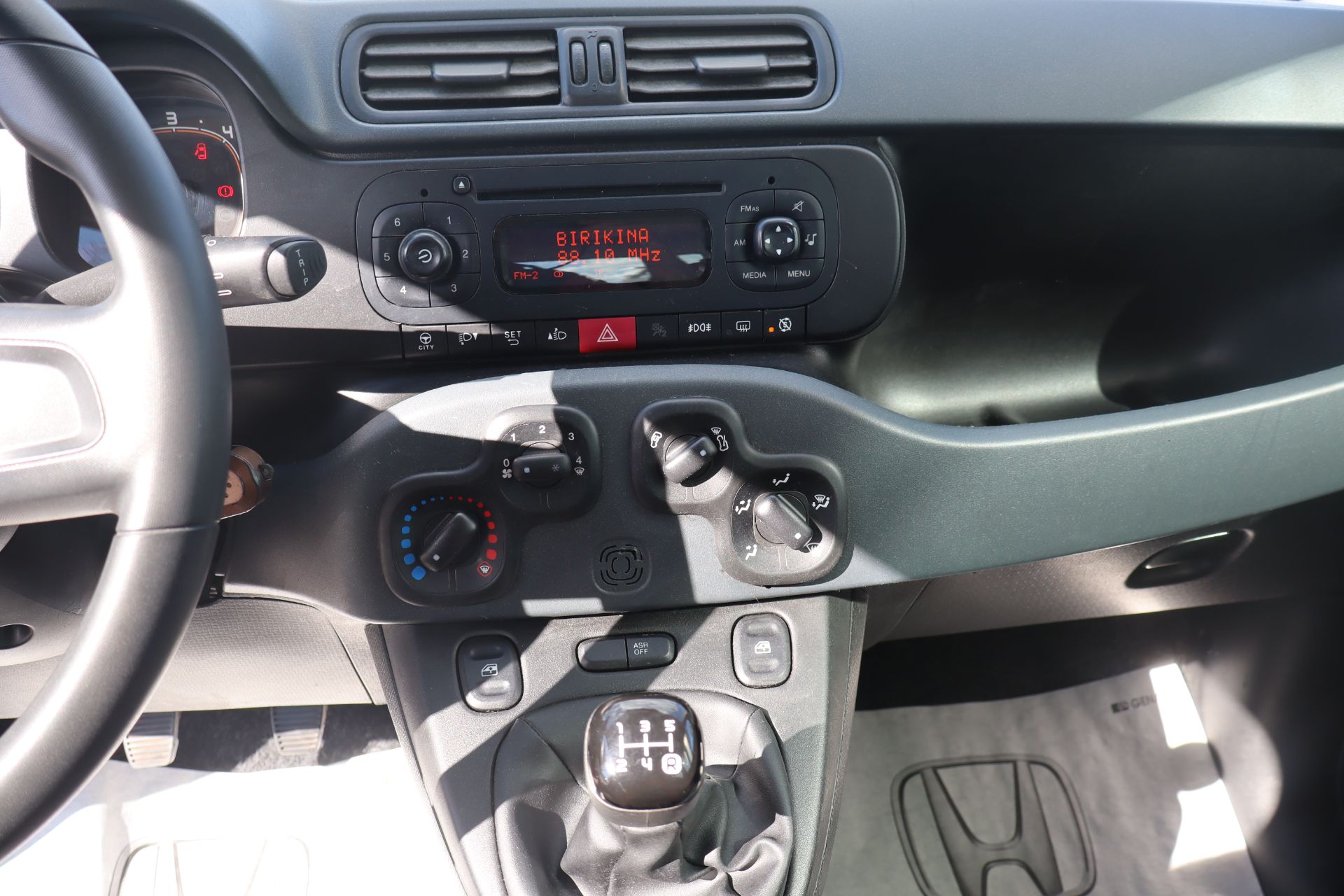 Fiat Panda 1.3 MJT 95 CV S&S Easy