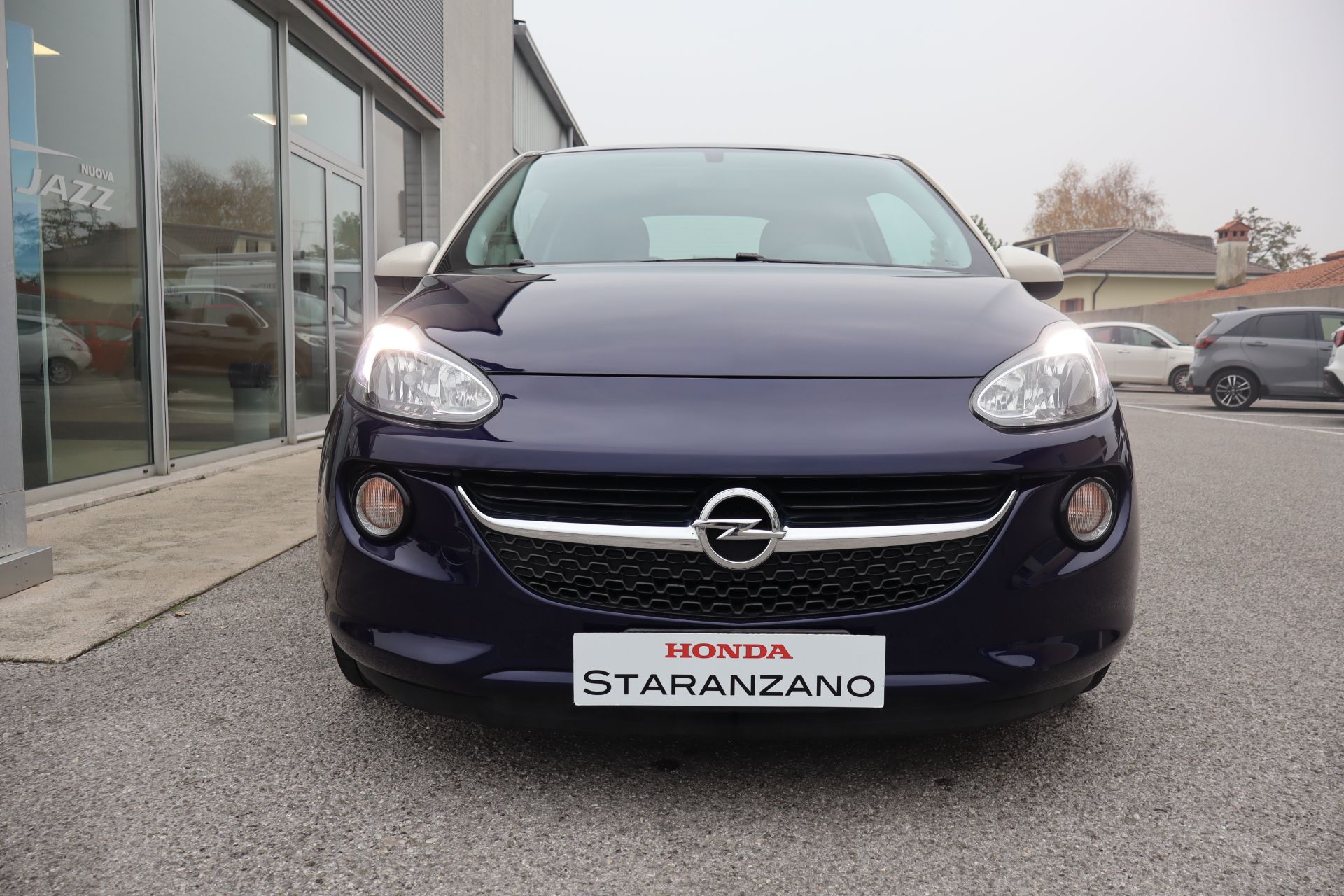 Opel 1.2 70 CV Glam