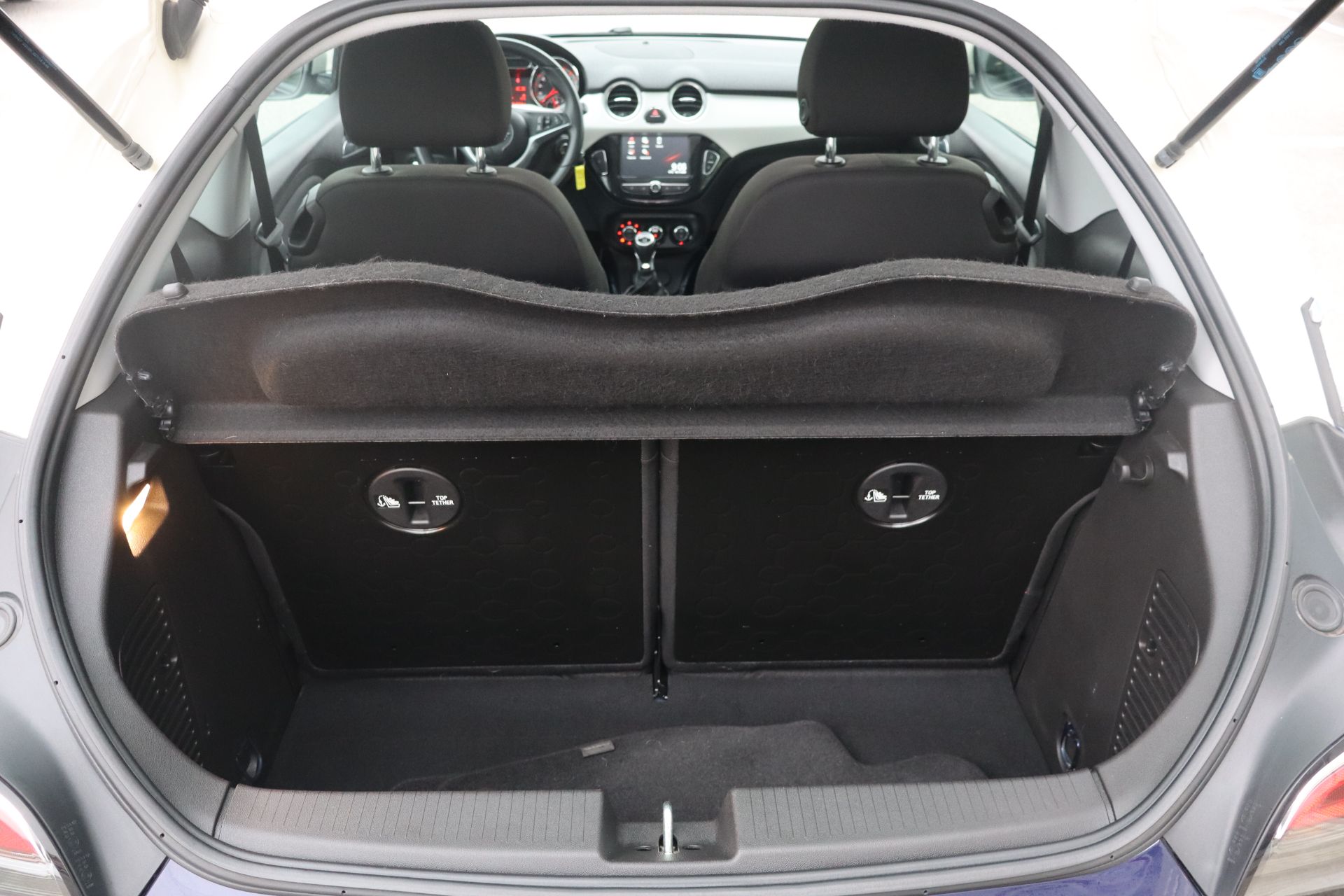Opel  1.2 70 CV Glam