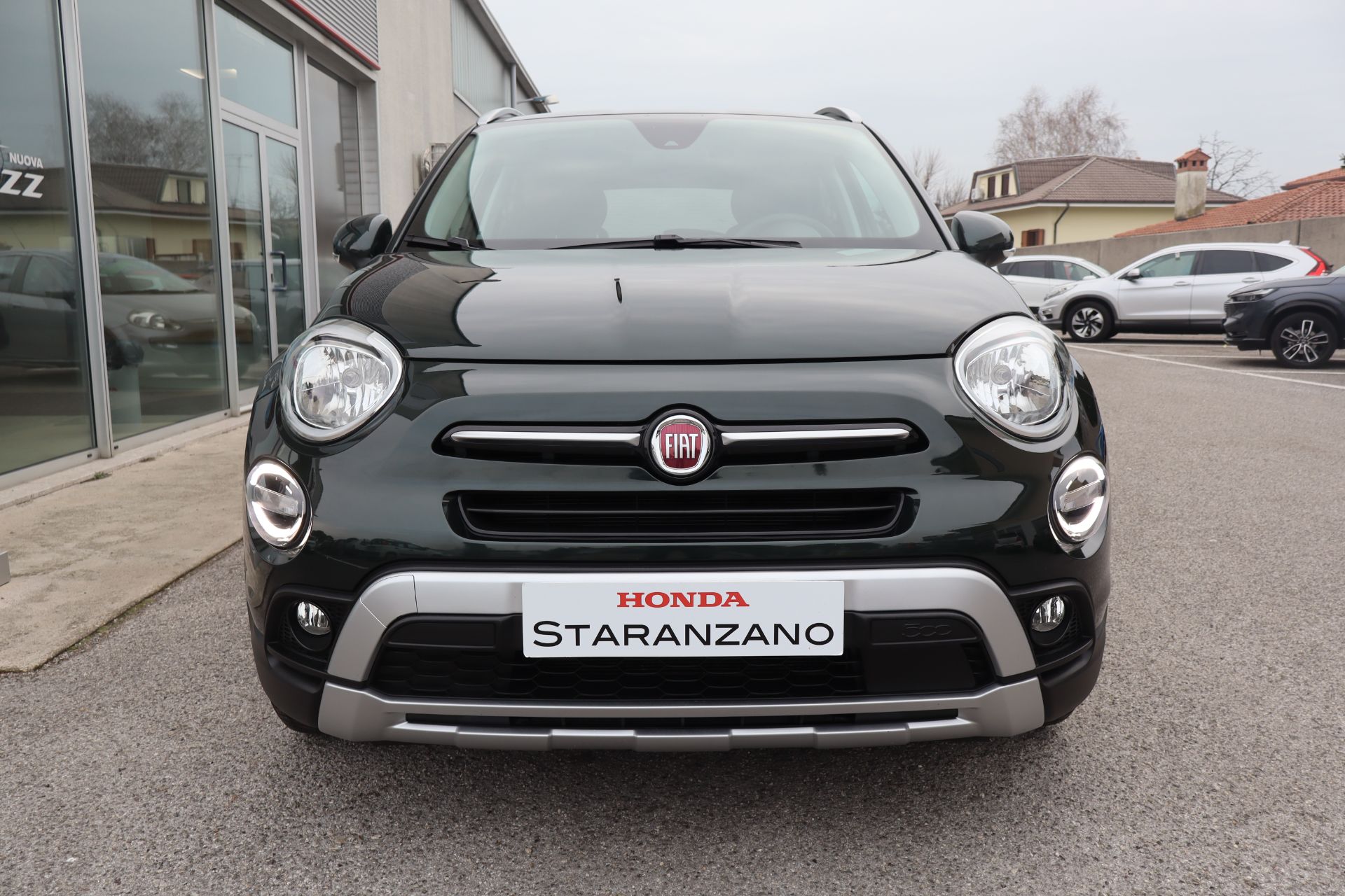 Fiat 500X 1.0 T3 120 CV Cross