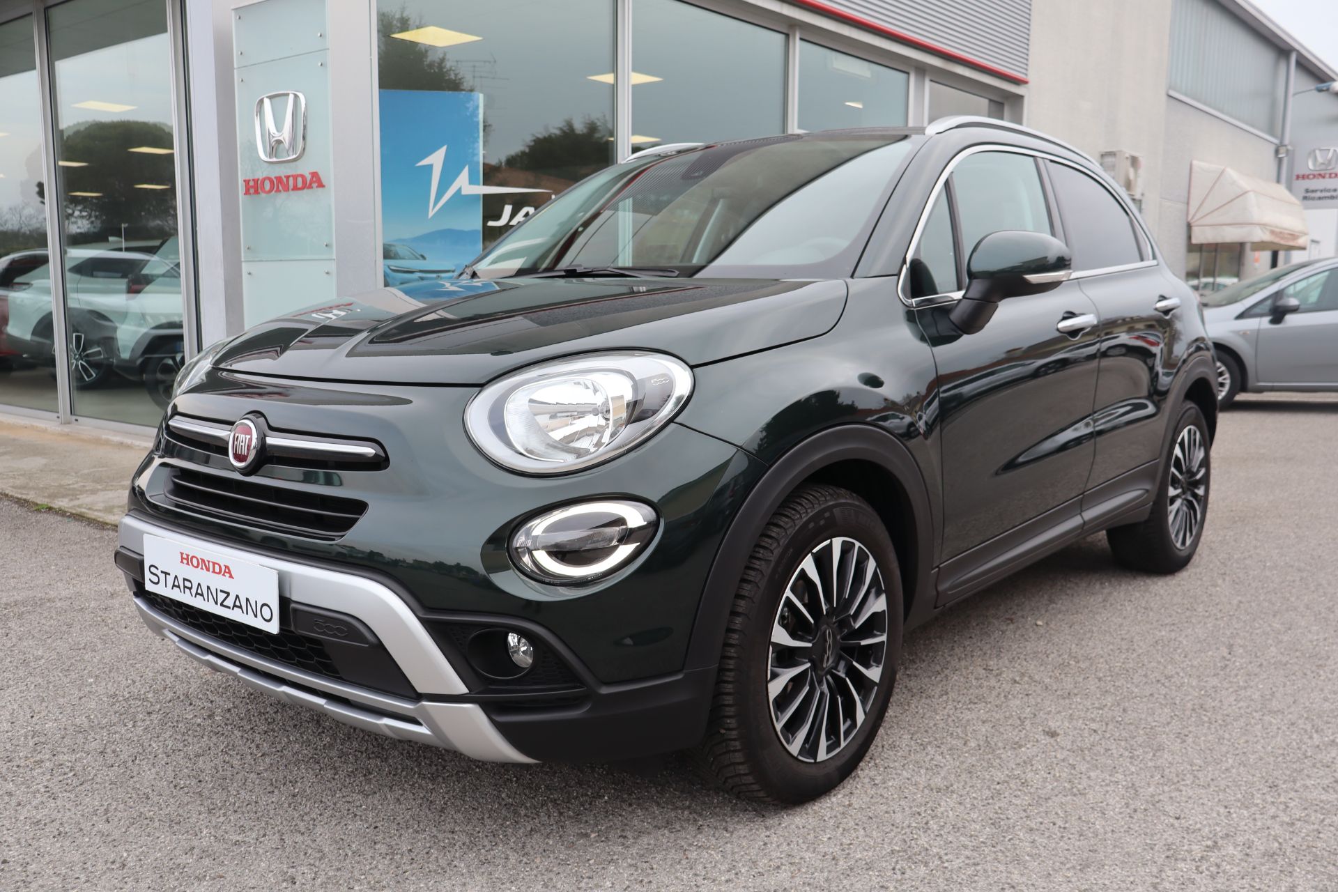 Fiat 500X 1.0 T3 120 CV Cross