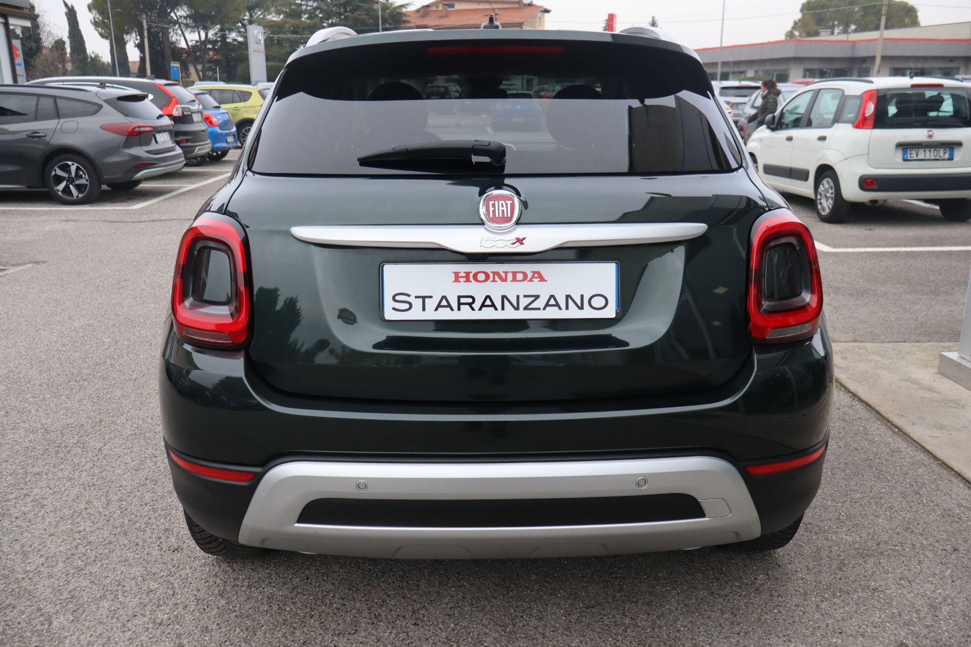 Fiat 500X 1.0 T3 120 CV Cross