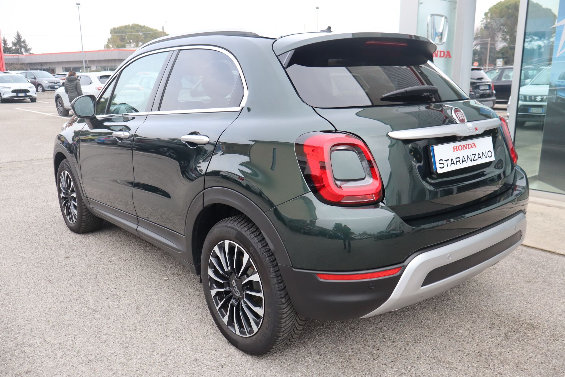 Fiat 500X 1.0 T3 120 CV Cross