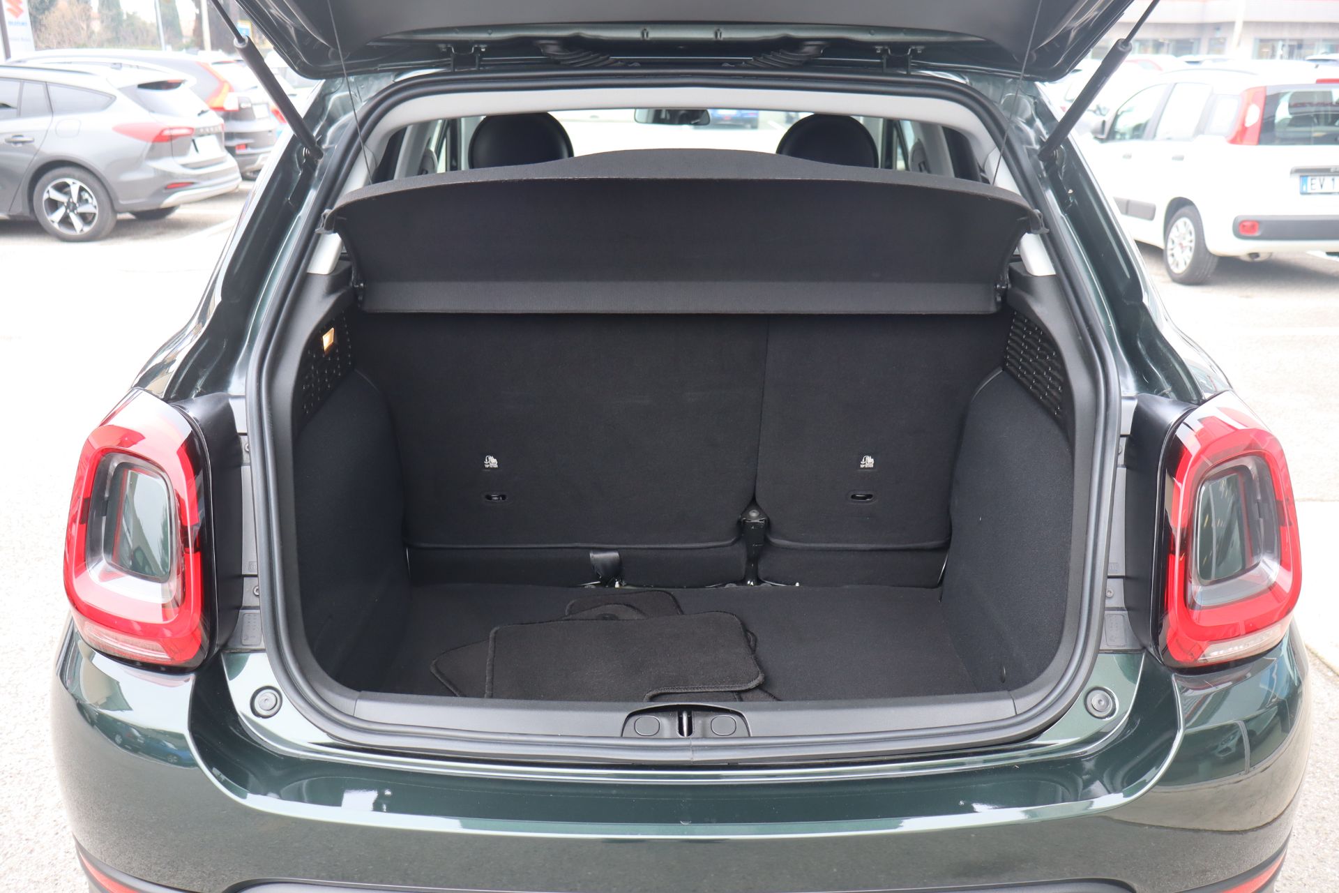 Fiat 500X 1.0 T3 120 CV Cross