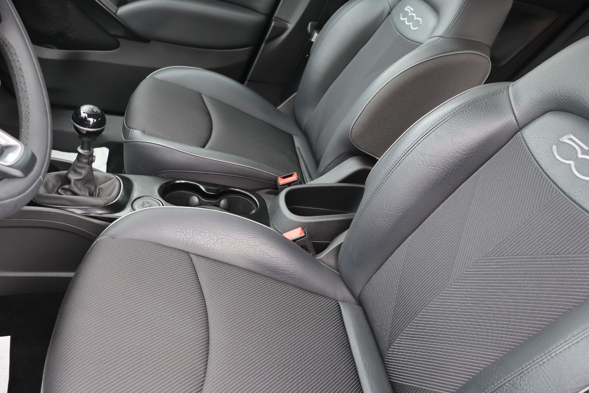 Fiat 500X 1.0 T3 120 CV Cross
