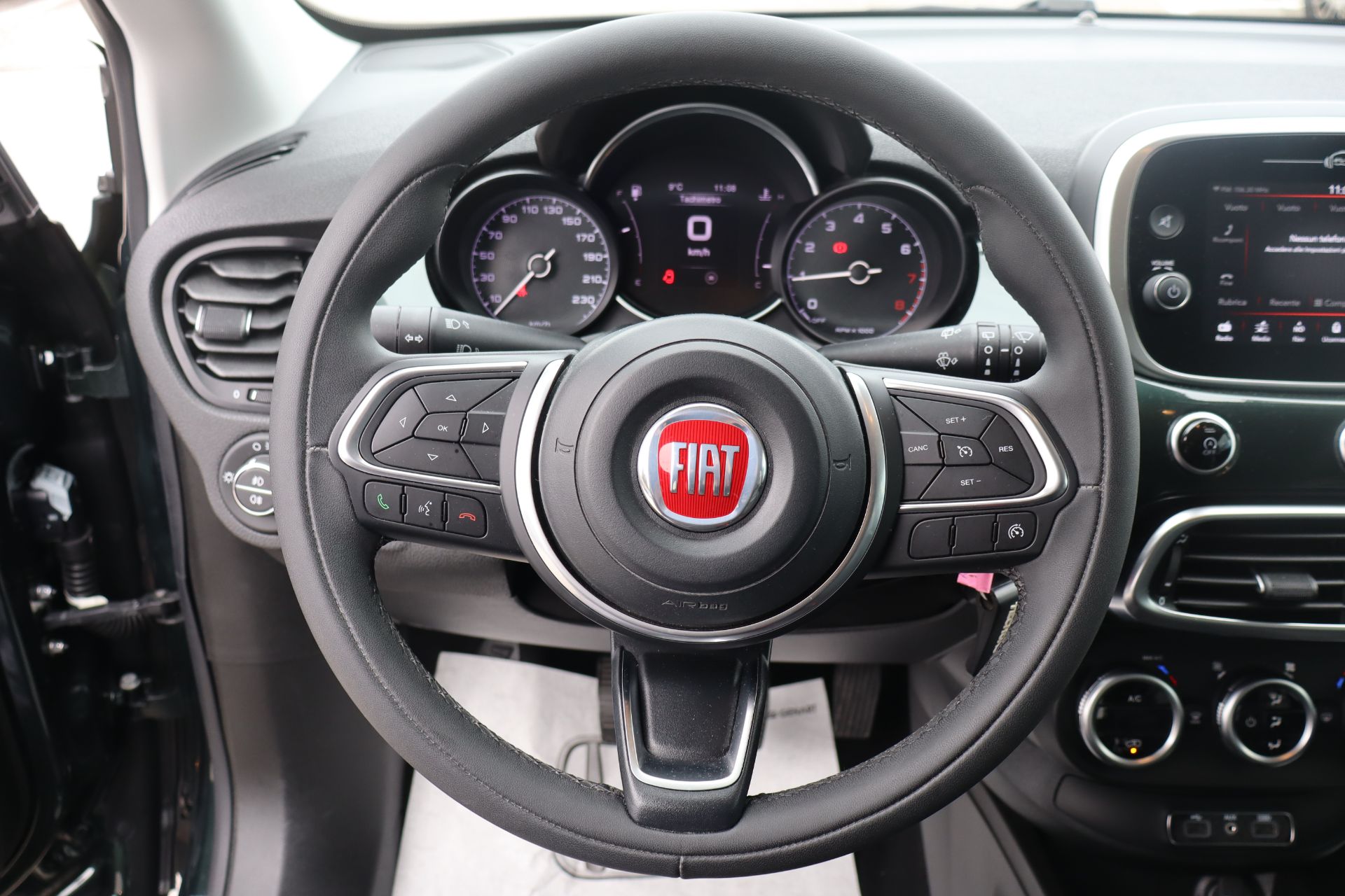Fiat 500X 1.0 T3 120 CV Cross