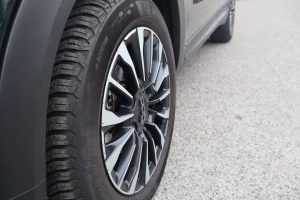 Fiat 500X 1.0 T3 120 CV Cross
