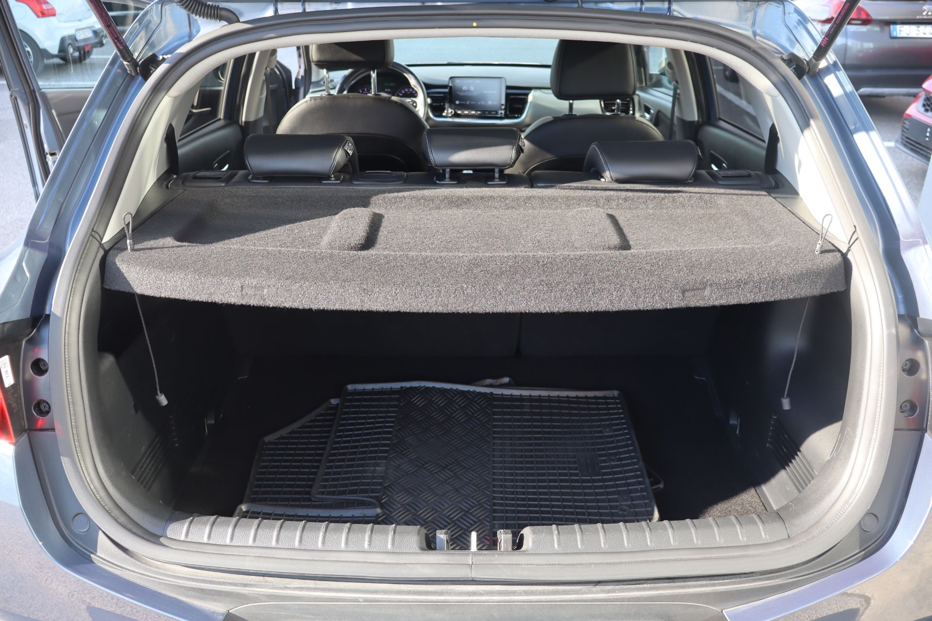 Kia Stonic 1.0 T-GDi 100 CV MHEV IMT Style