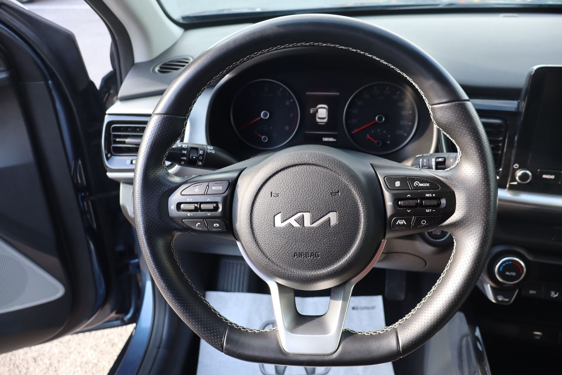 Kia Stonic 1.0 T-GDi 100 CV MHEV IMT Style